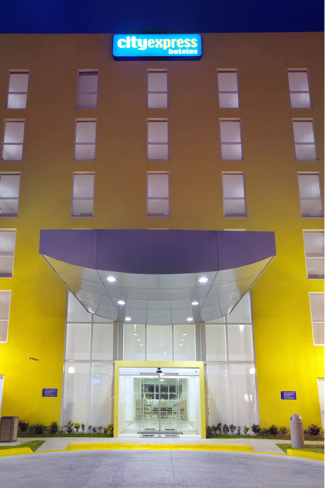 City Express by Marriott Cancún City Express by Marriott Cancún