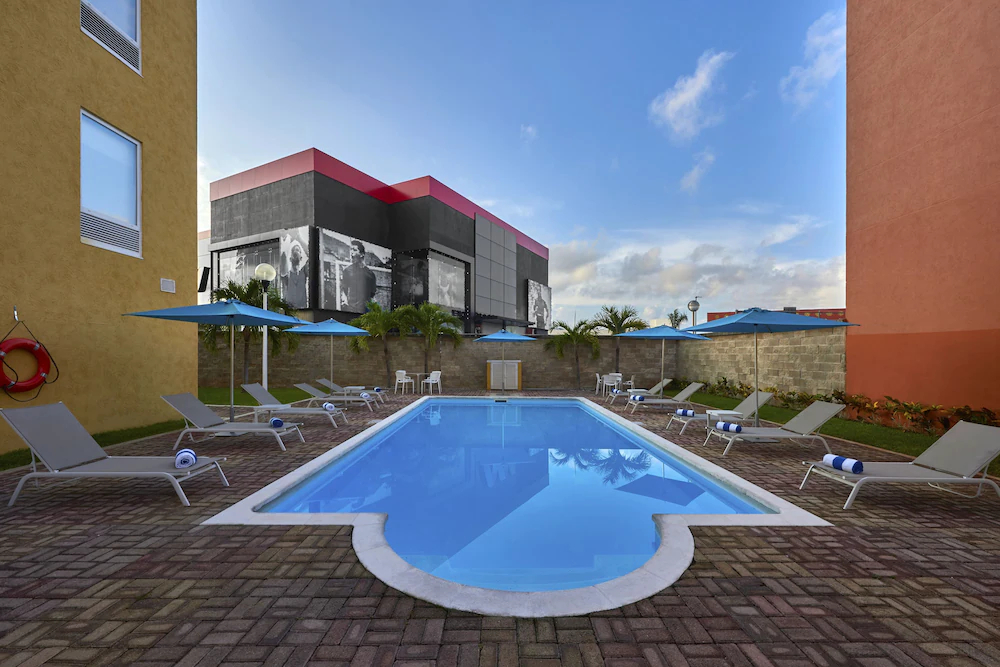 City Express by Marriott Cancún City Express by Marriott Cancún