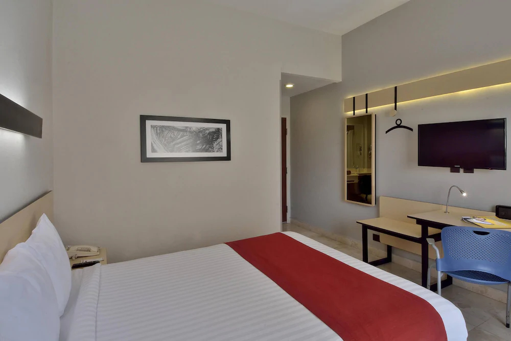 City Express by Marriott Cancún City Express by Marriott Cancún