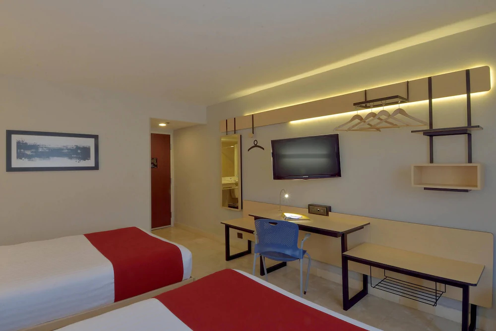 City Express by Marriott Cancún City Express by Marriott Cancún