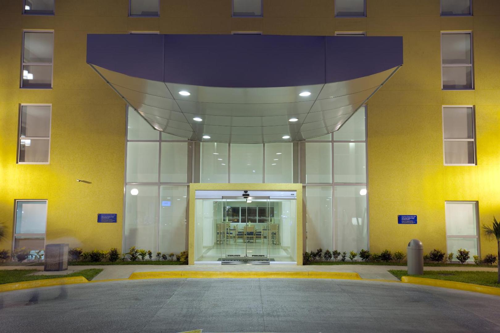 City Express by Marriott Cancún City Express by Marriott Cancún