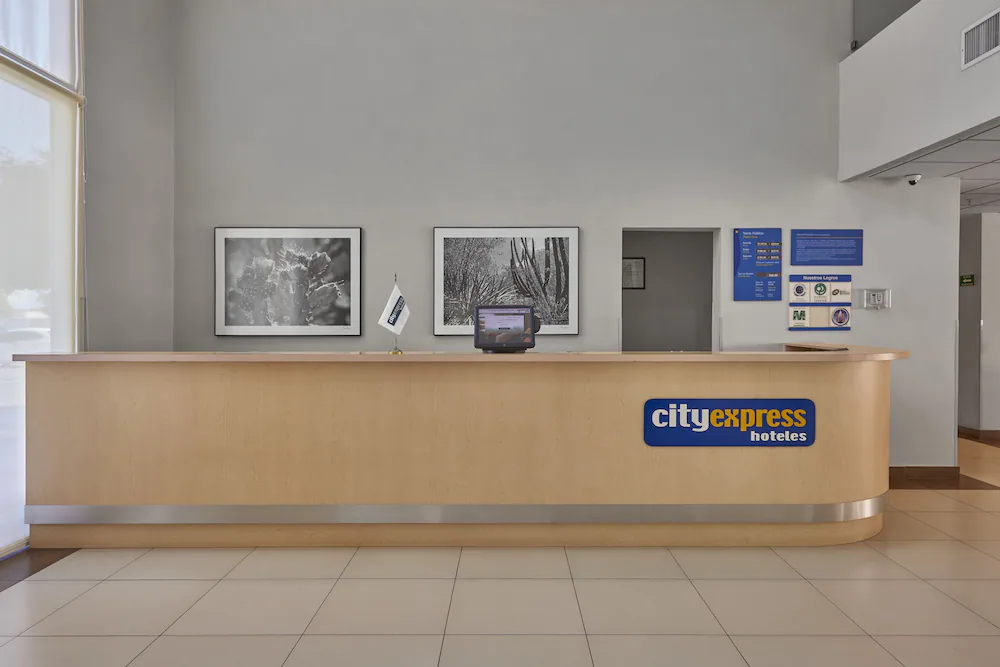 City Express by Marriott Cancún City Express by Marriott Cancún