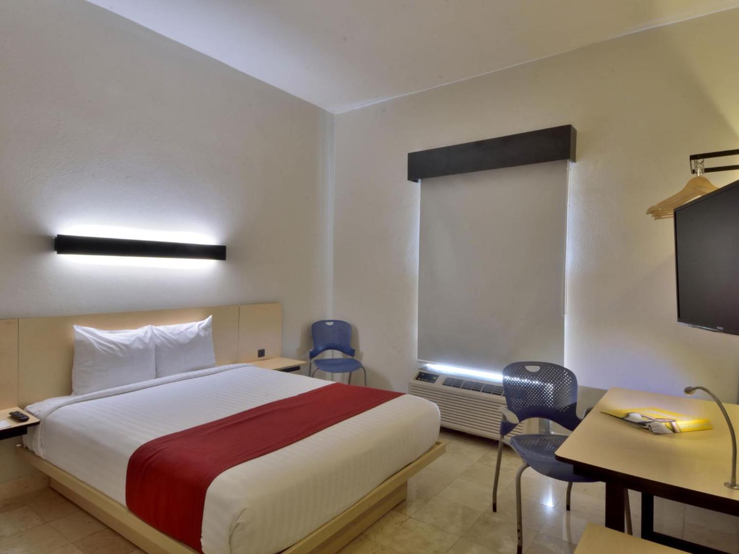 City Express by Marriott Cancún City Express by Marriott Cancún