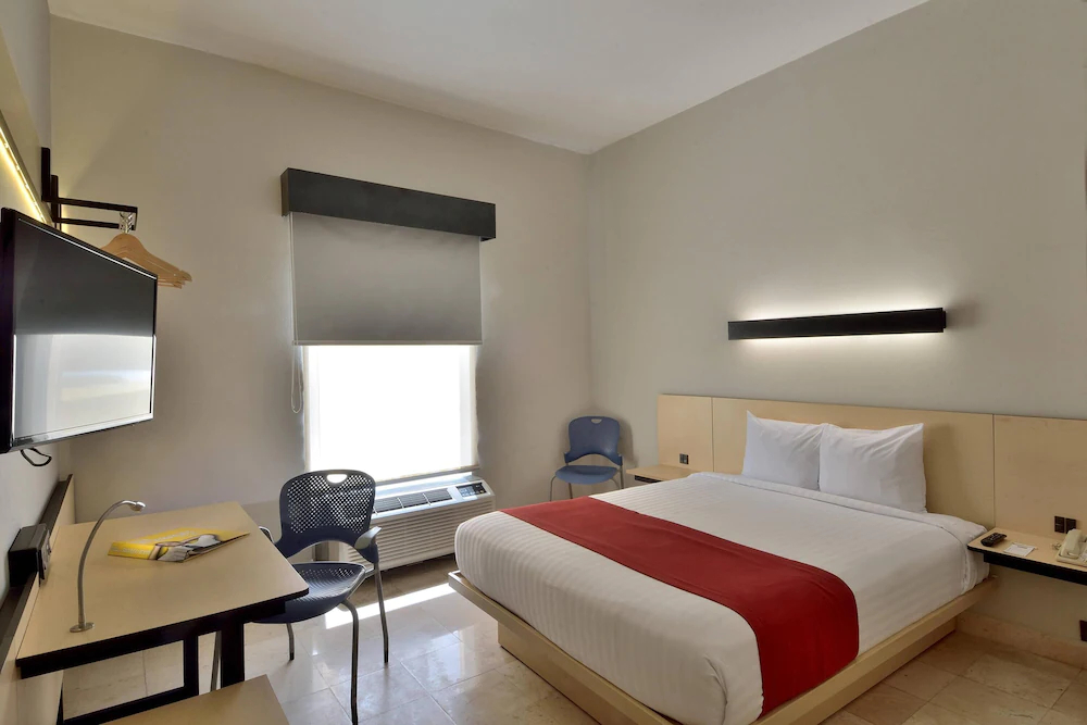 City Express by Marriott Cancún City Express by Marriott Cancún
