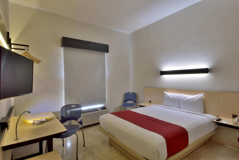 City Express by Marriott Cancún City Express by Marriott Cancún