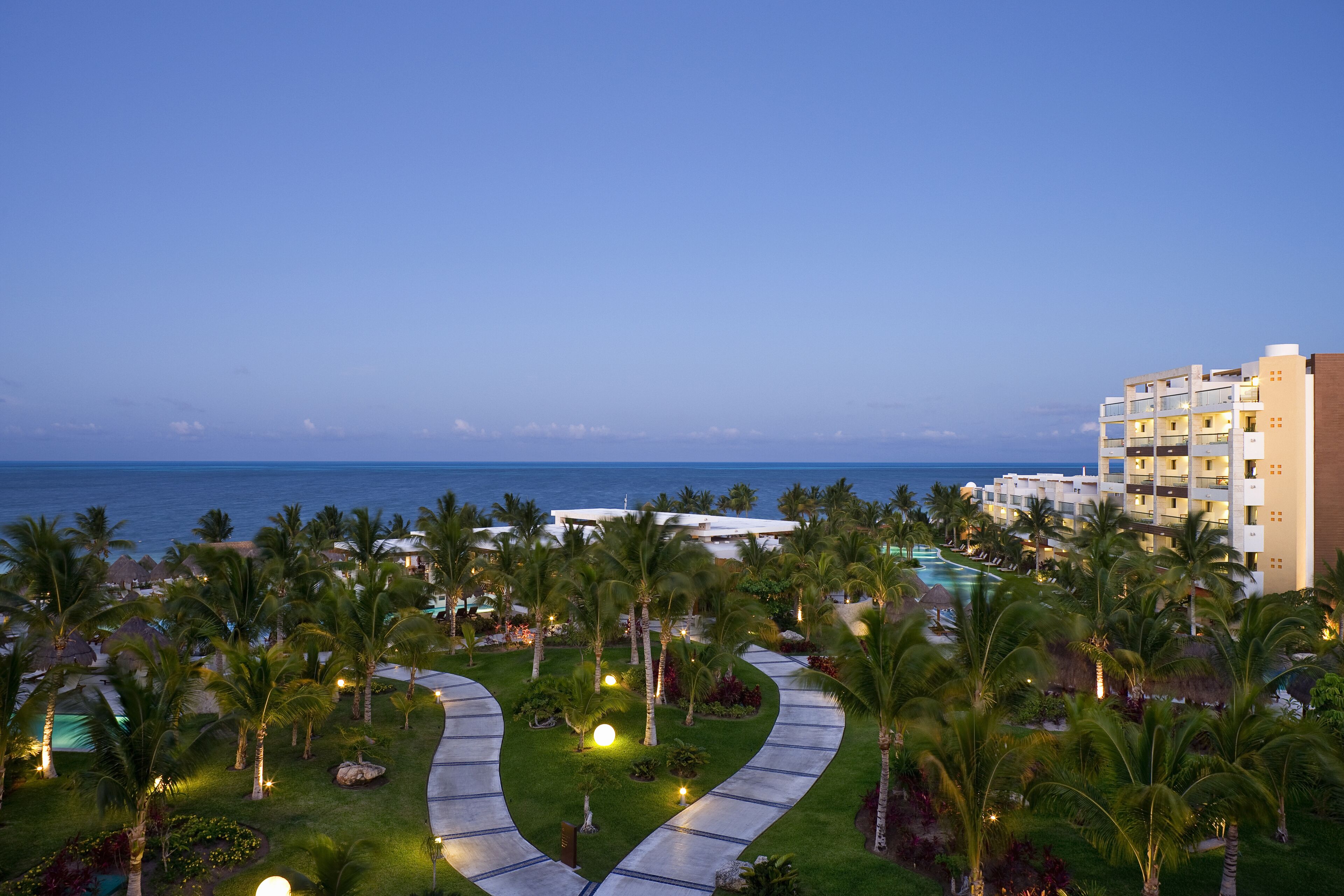 Excellence Playa Mujeres Excellence Playa Mujeres