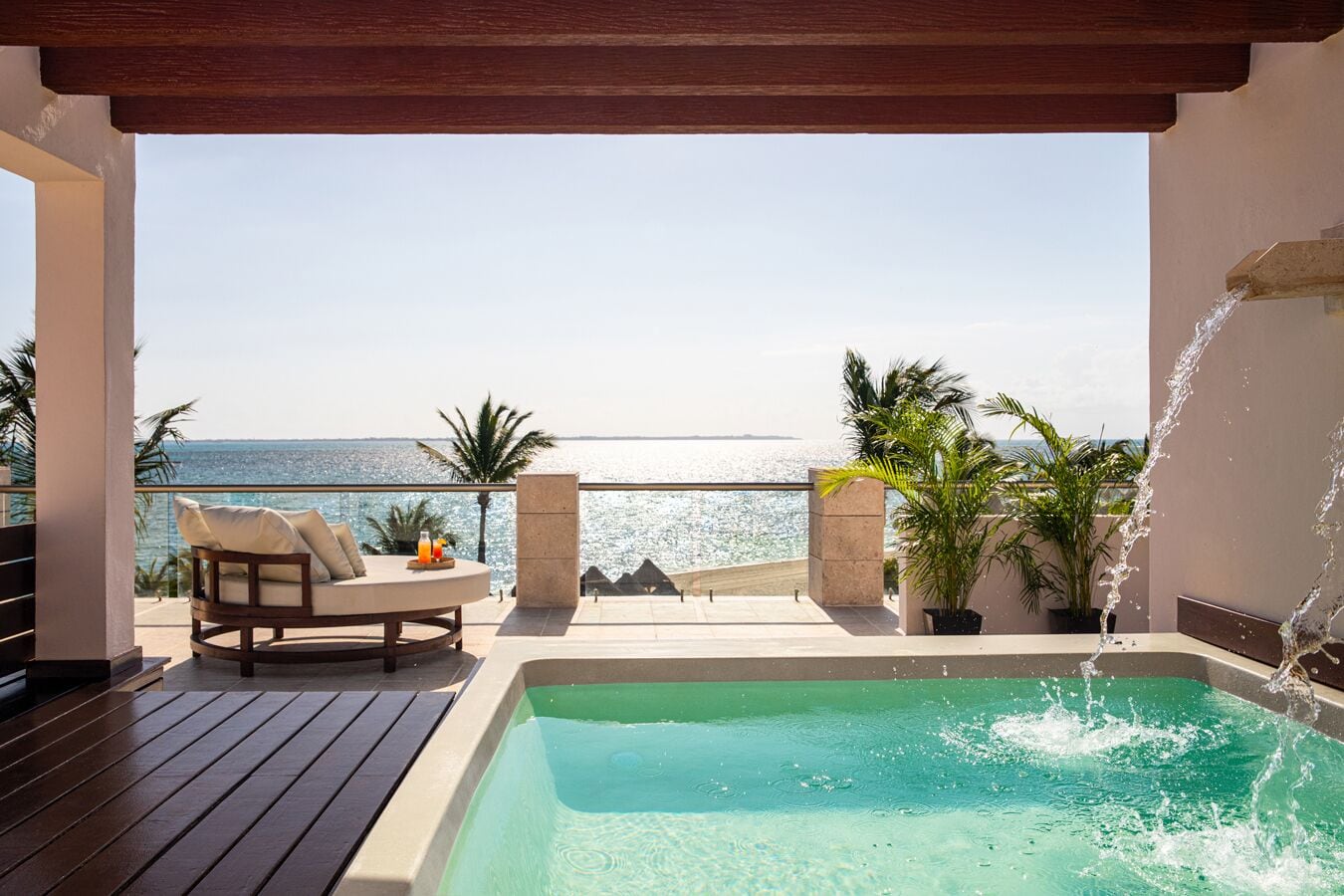 Excellence Playa Mujeres Excellence Playa Mujeres