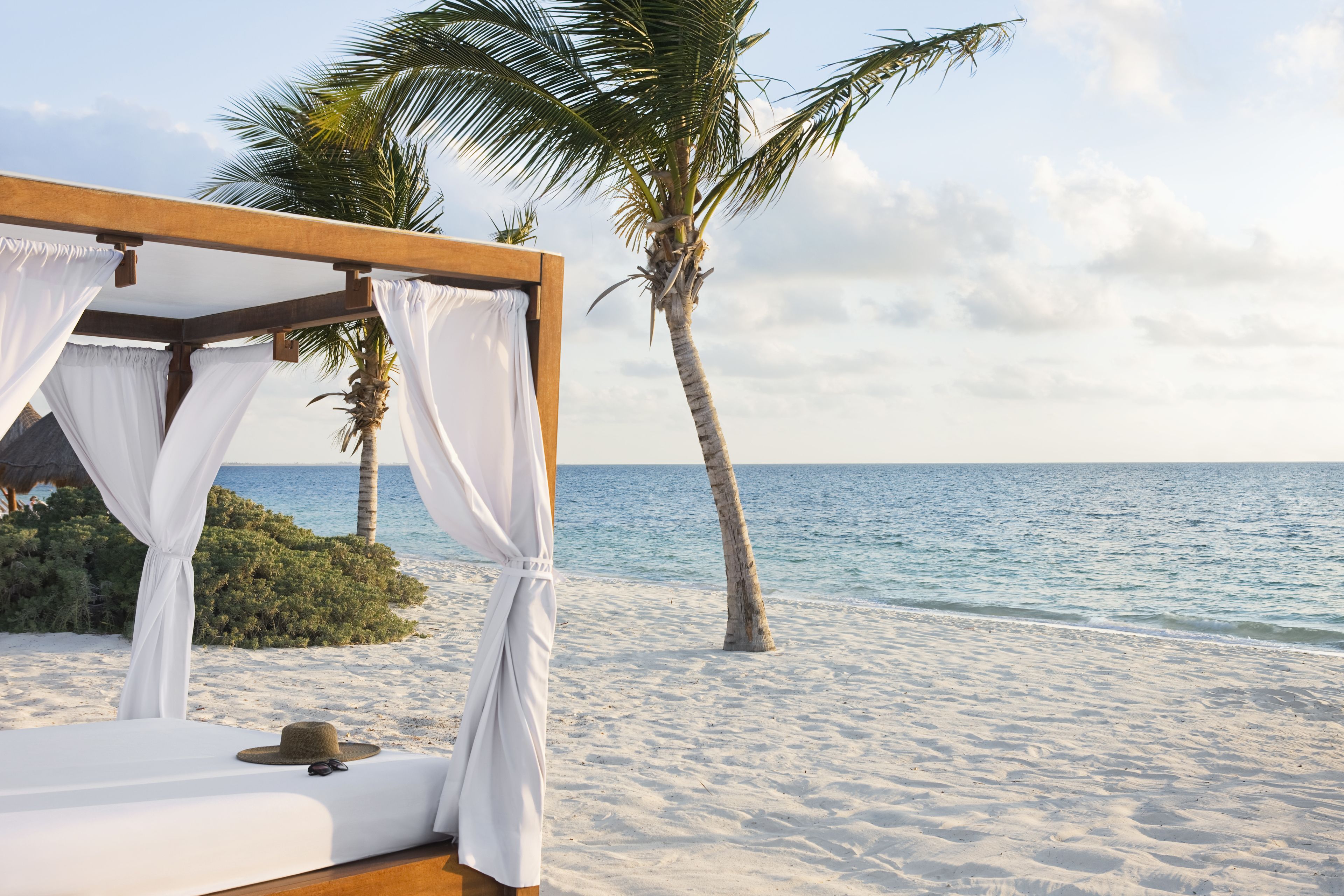 Excellence Playa Mujeres Excellence Playa Mujeres
