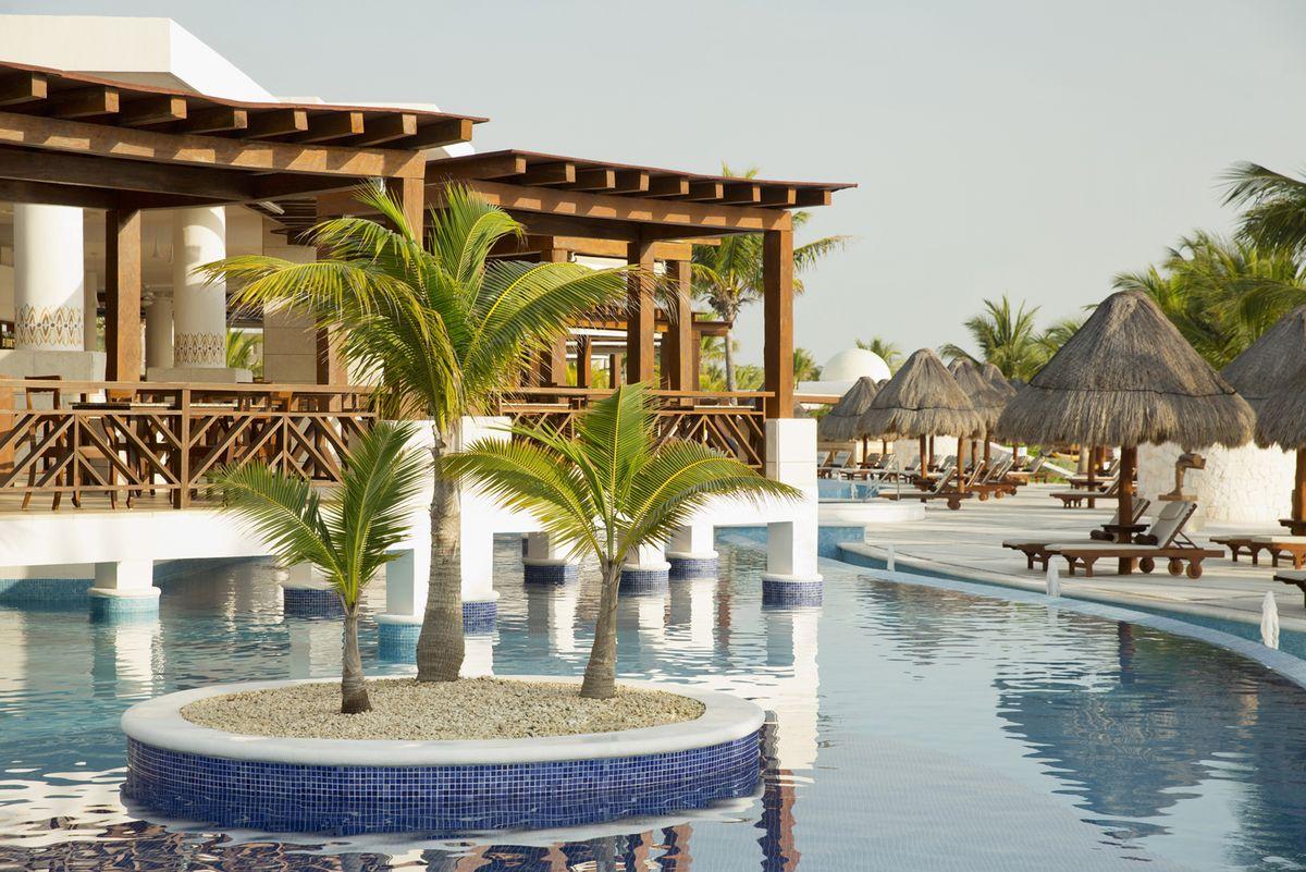 Excellence Playa Mujeres Excellence Playa Mujeres