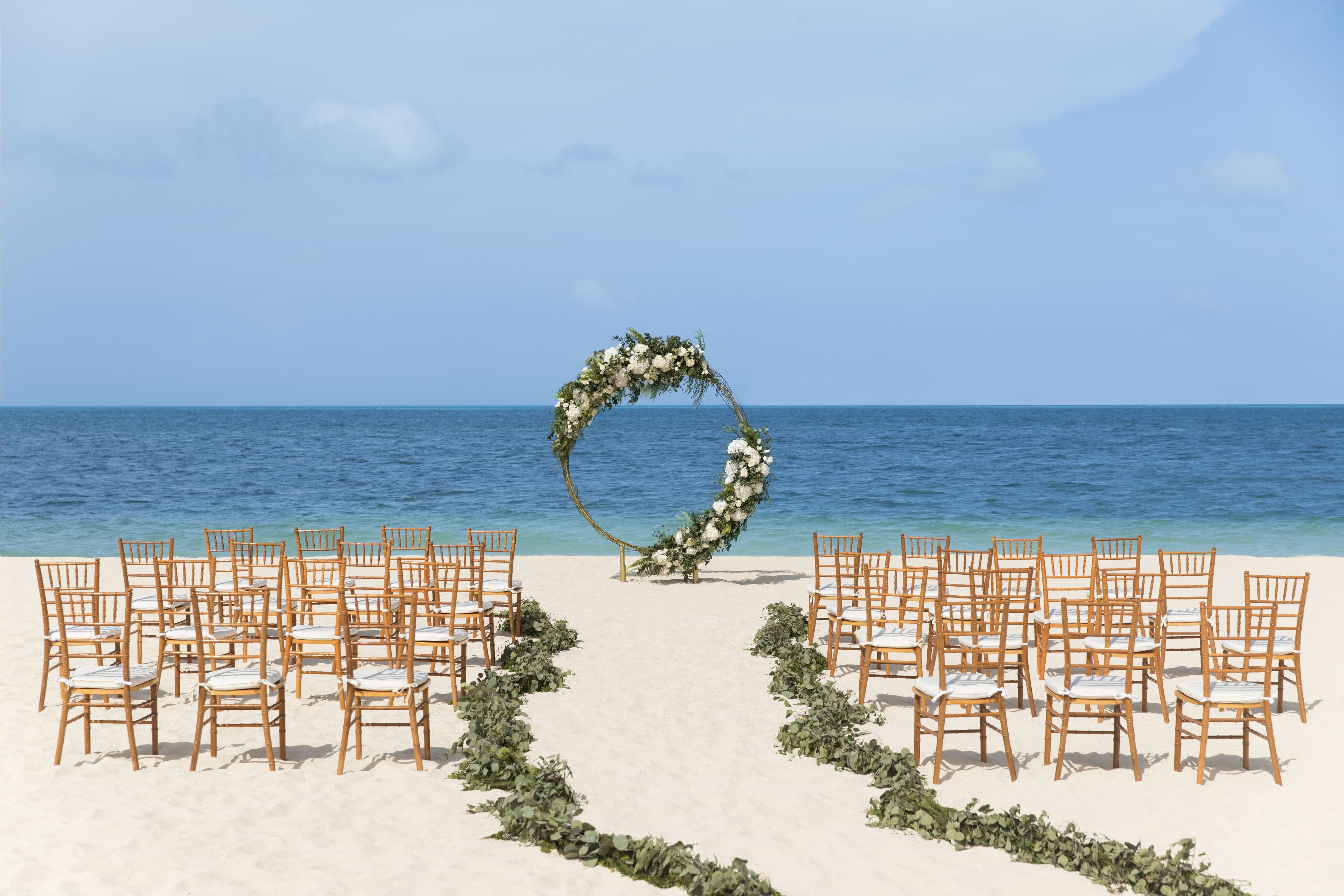 Excellence Playa Mujeres Excellence Playa Mujeres