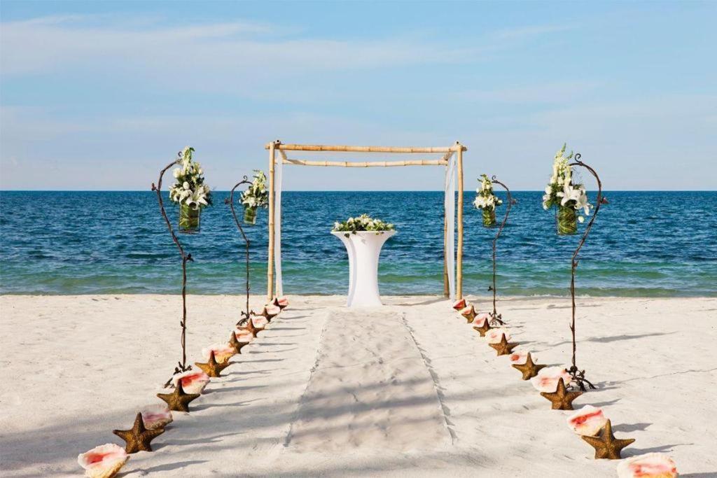 Excellence Playa Mujeres Excellence Playa Mujeres