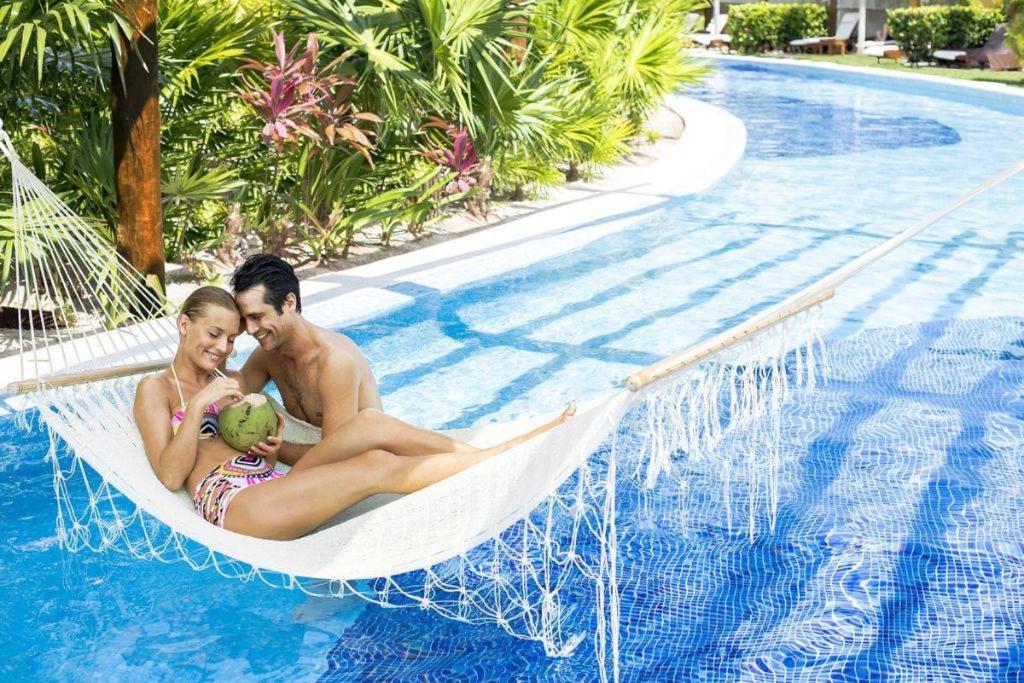 Excellence Playa Mujeres Excellence Playa Mujeres