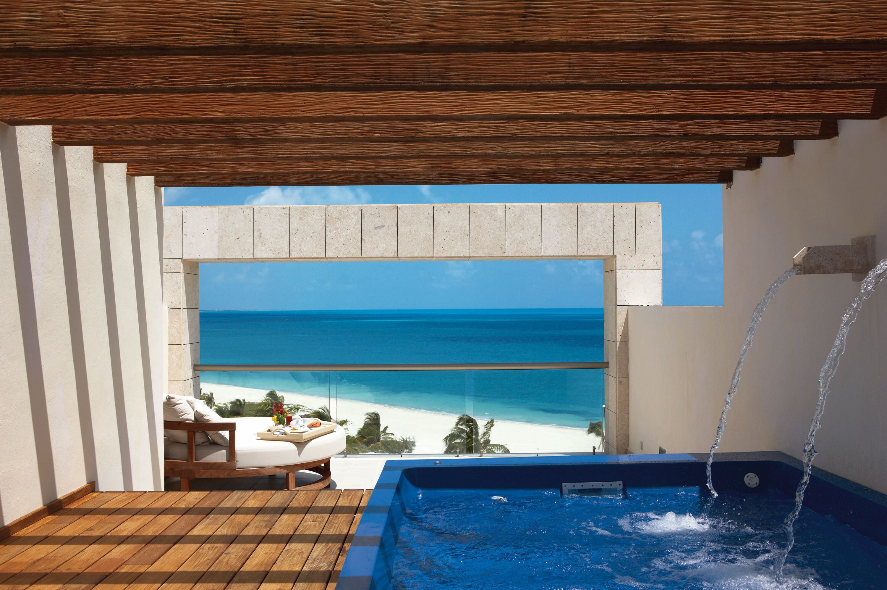 Excellence Playa Mujeres Excellence Playa Mujeres