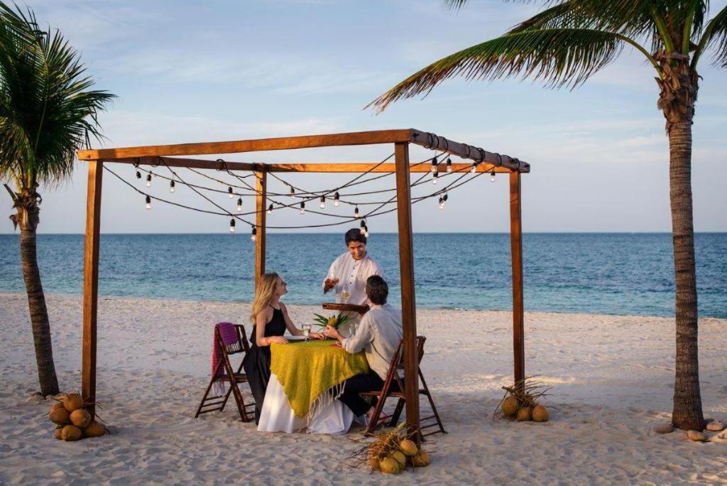 Excellence Playa Mujeres Excellence Playa Mujeres