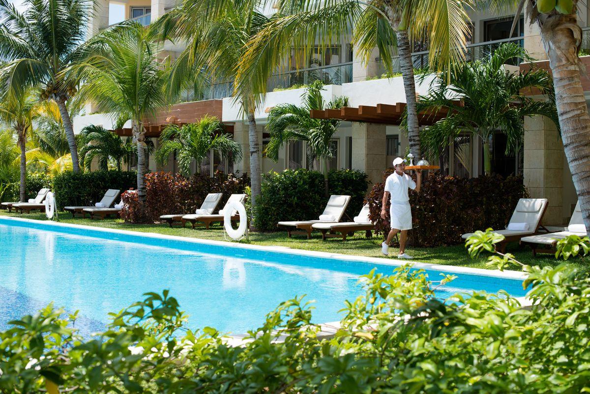 Excellence Playa Mujeres Excellence Playa Mujeres