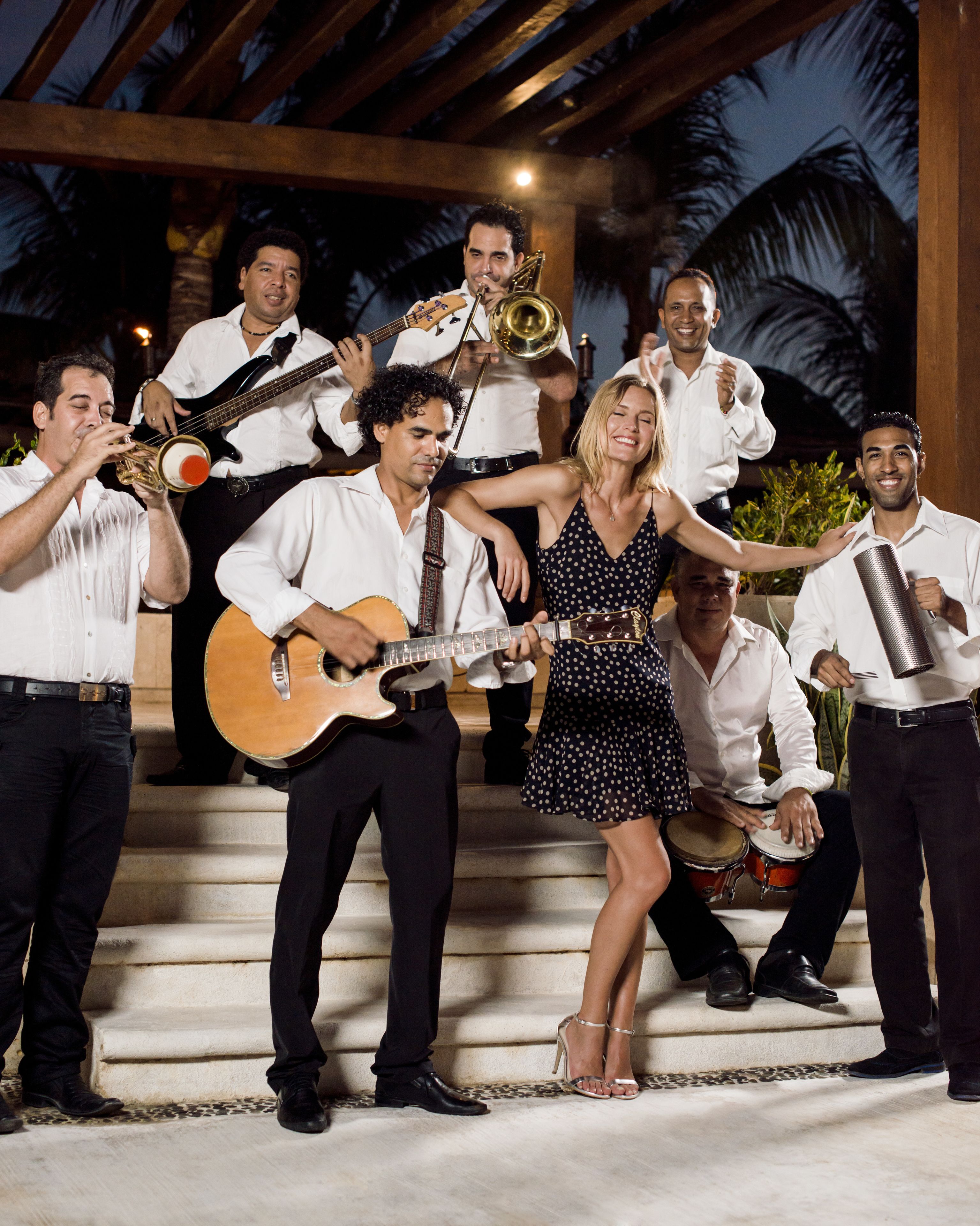 Excellence Playa Mujeres Excellence Playa Mujeres