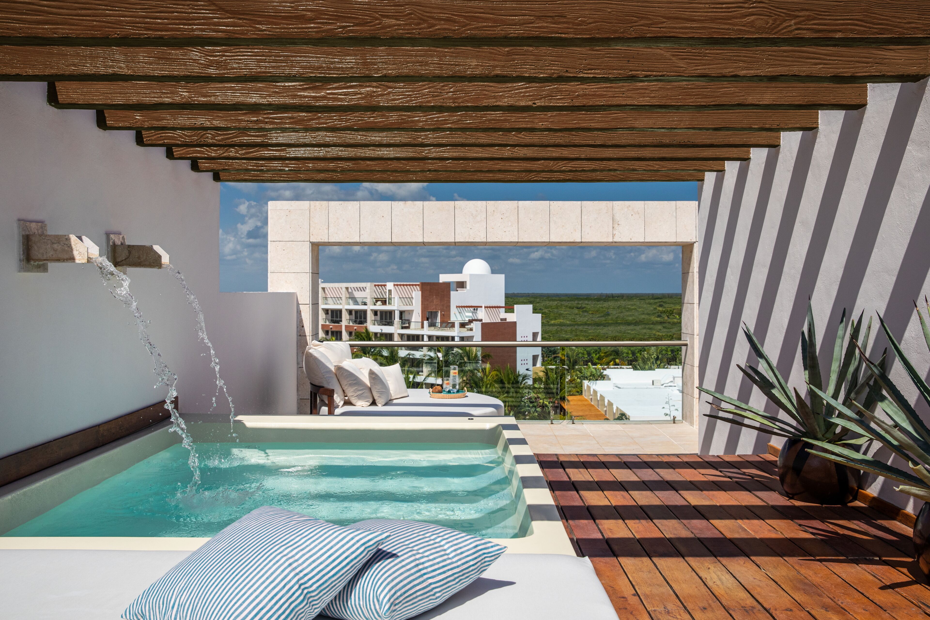Excellence Playa Mujeres Excellence Playa Mujeres