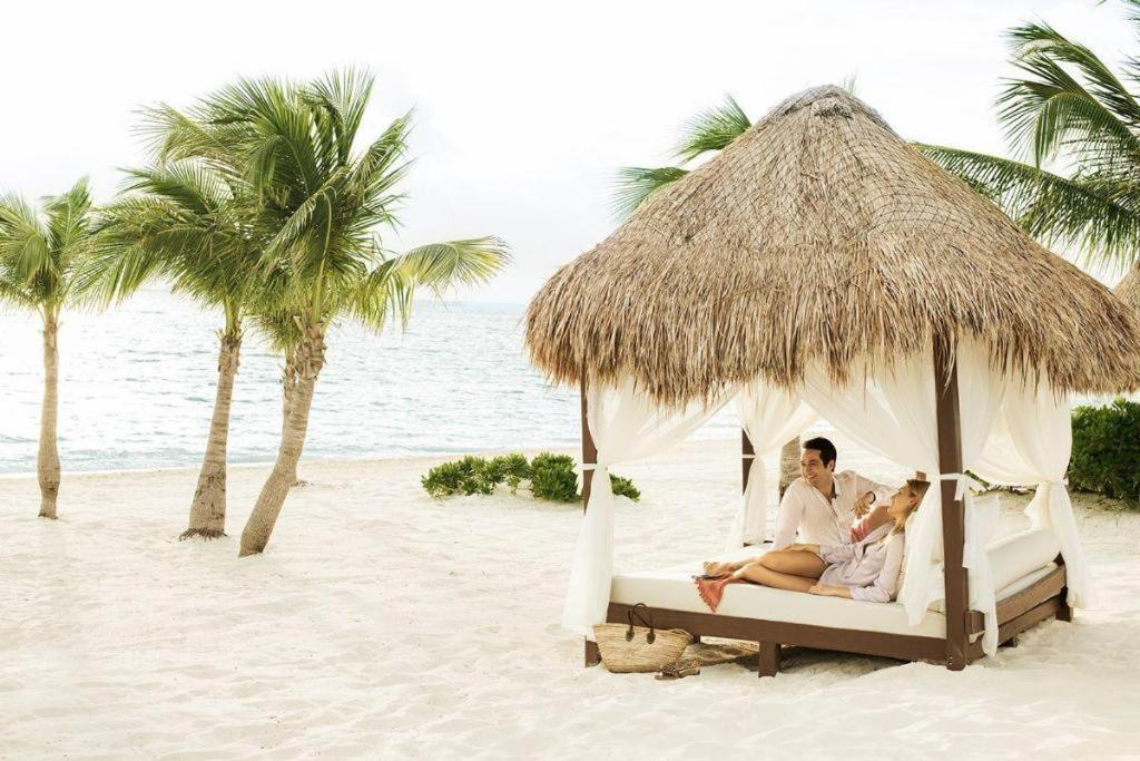 Excellence Playa Mujeres Excellence Playa Mujeres