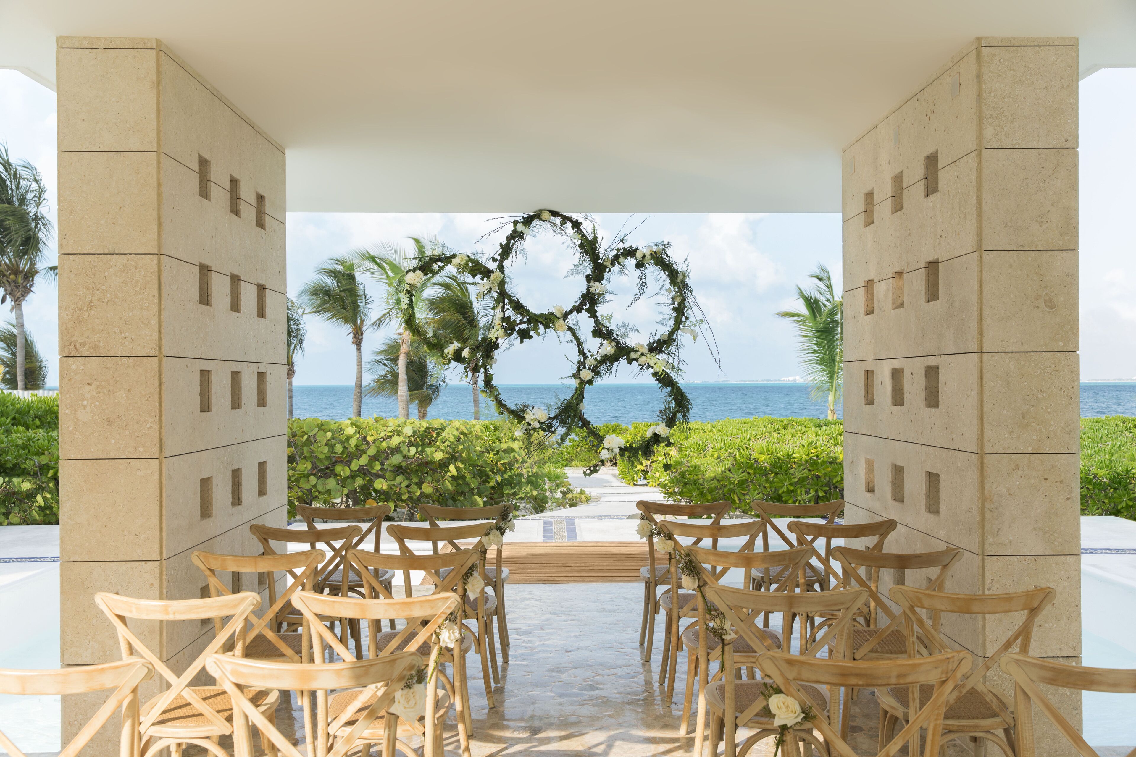 Excellence Playa Mujeres Excellence Playa Mujeres