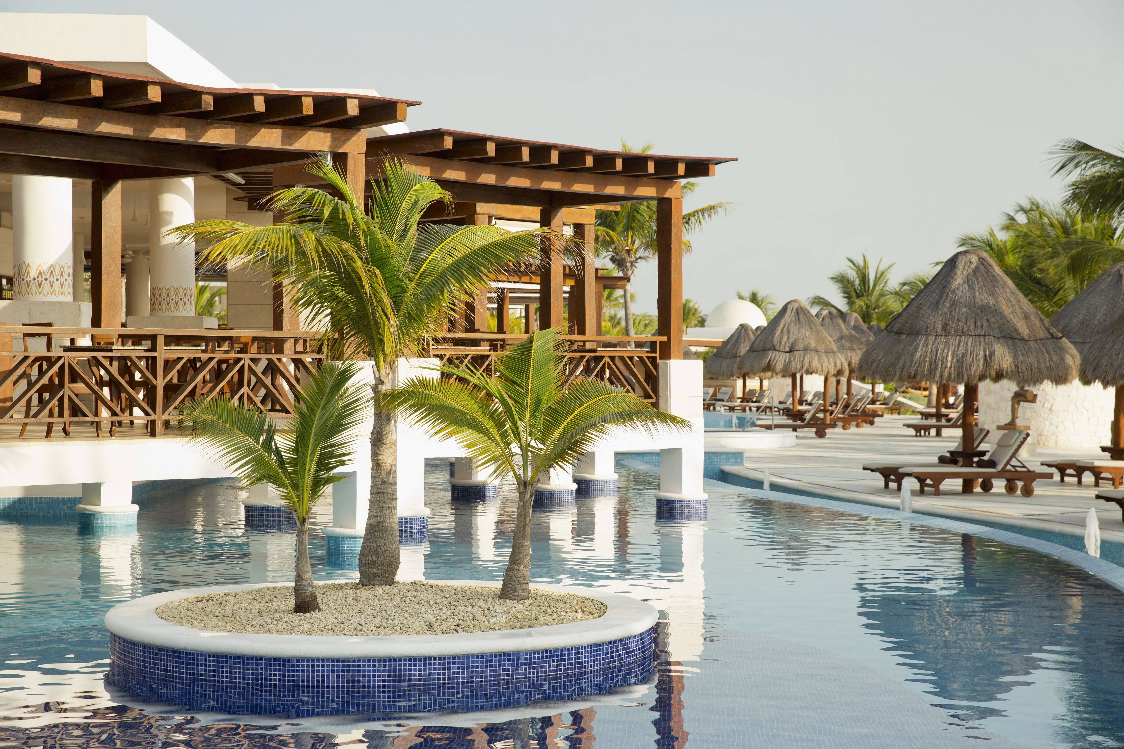 Excellence Playa Mujeres Excellence Playa Mujeres