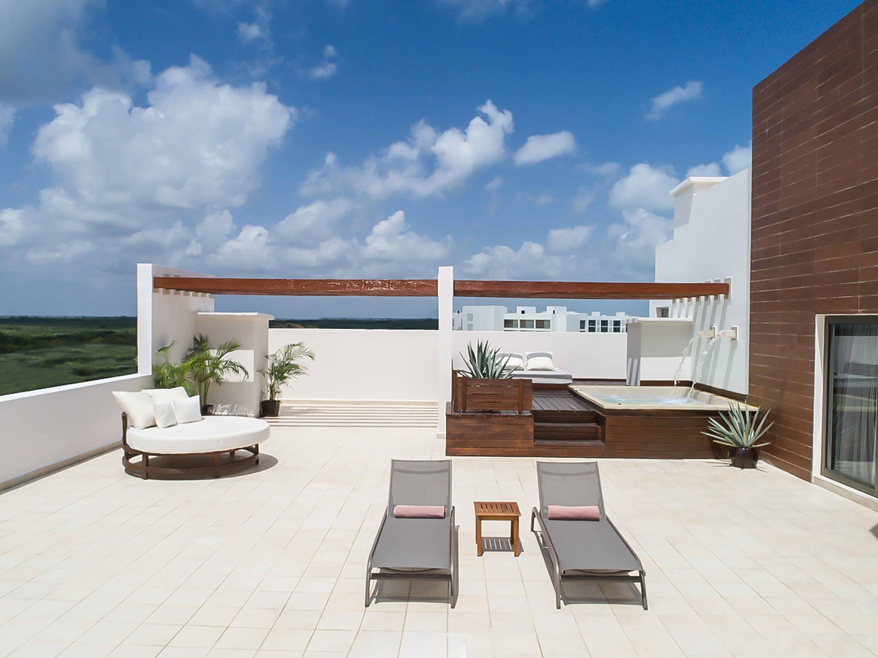 Excellence Playa Mujeres Excellence Playa Mujeres