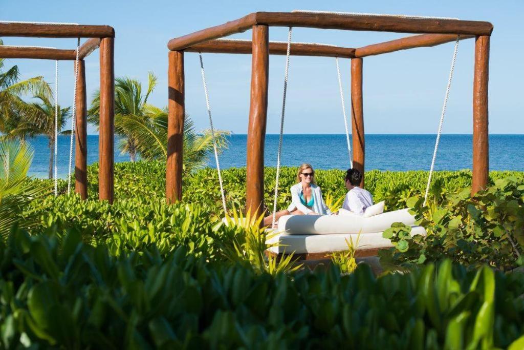 Excellence Playa Mujeres Excellence Playa Mujeres
