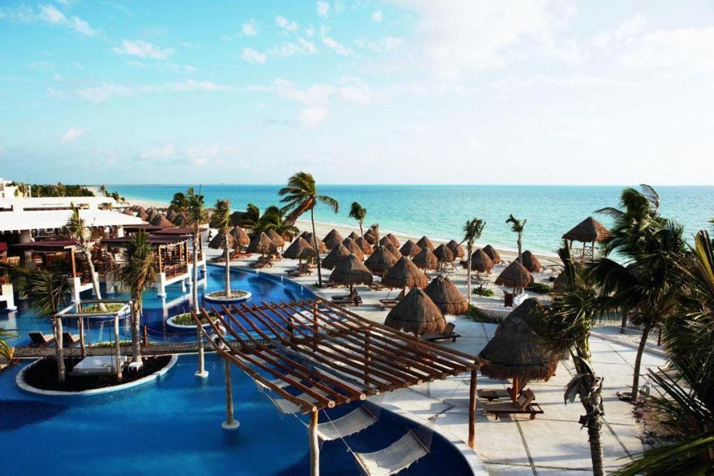 Excellence Playa Mujeres Excellence Playa Mujeres