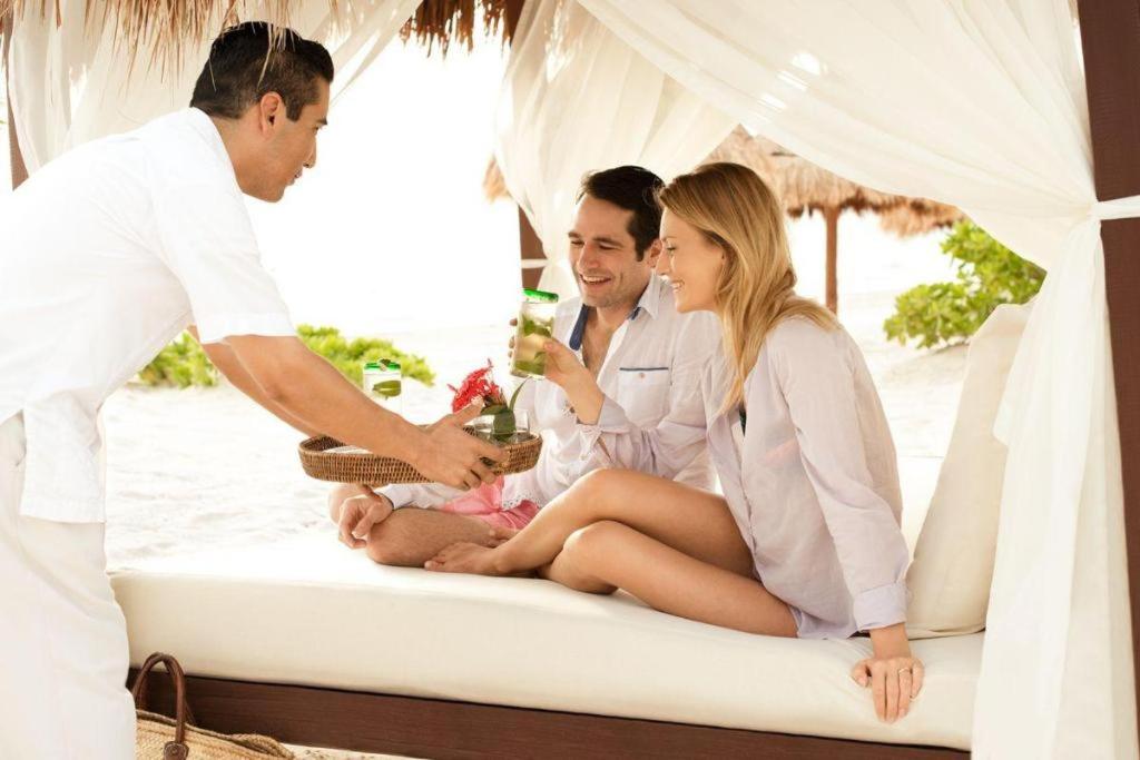 Excellence Playa Mujeres Excellence Playa Mujeres