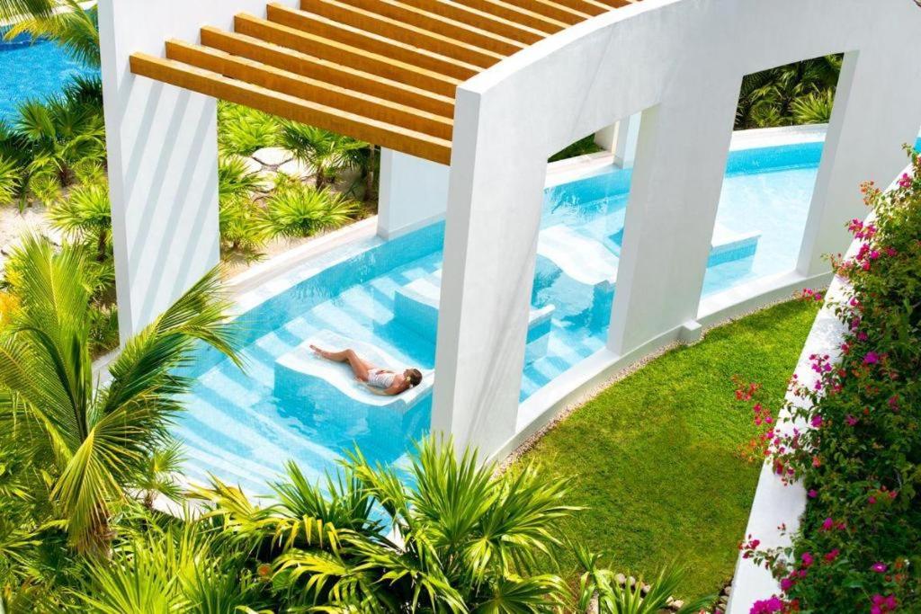 Excellence Playa Mujeres Excellence Playa Mujeres