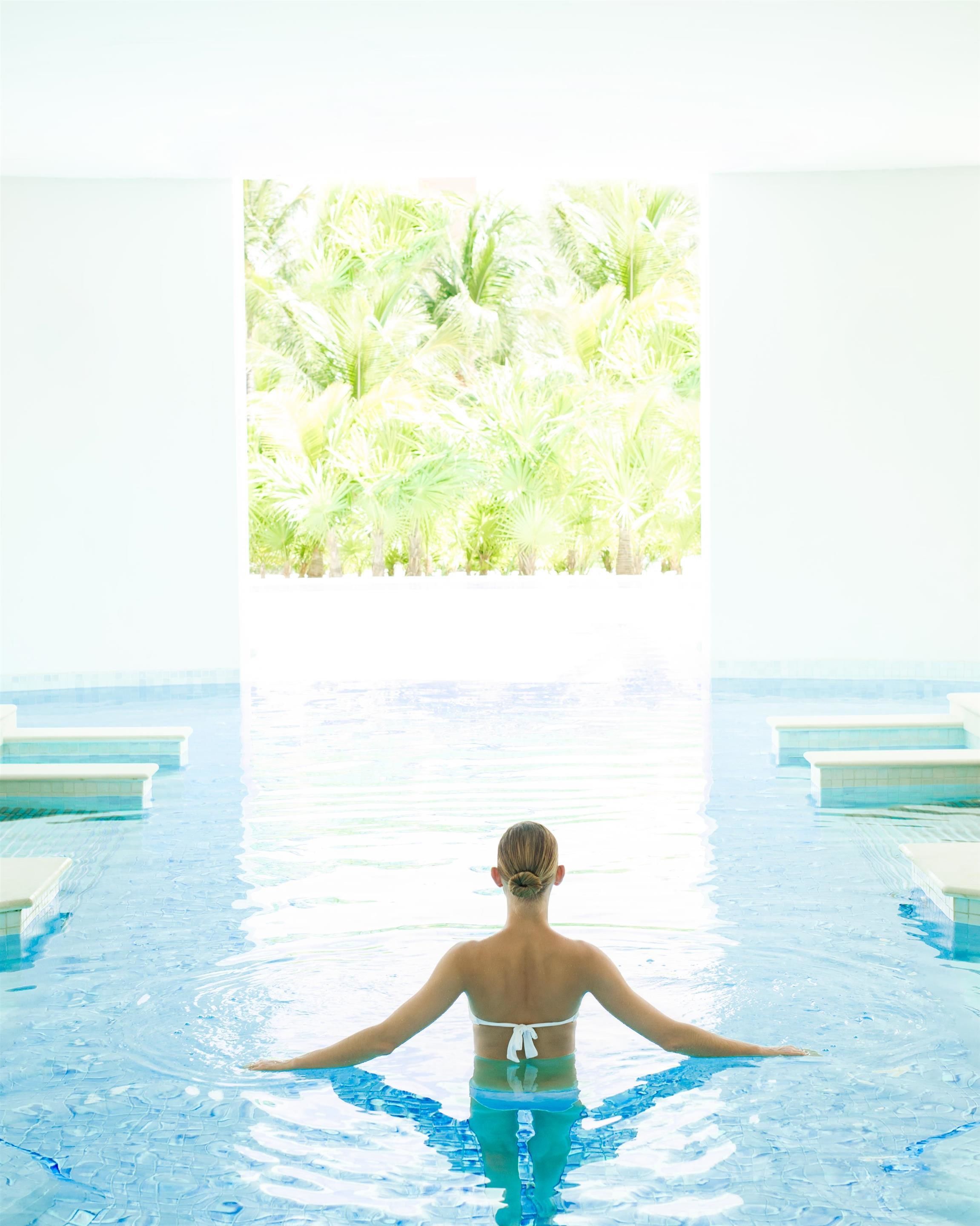 Excellence Playa Mujeres Excellence Playa Mujeres