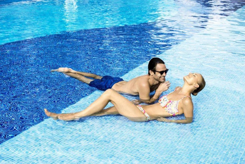 Excellence Playa Mujeres Excellence Playa Mujeres