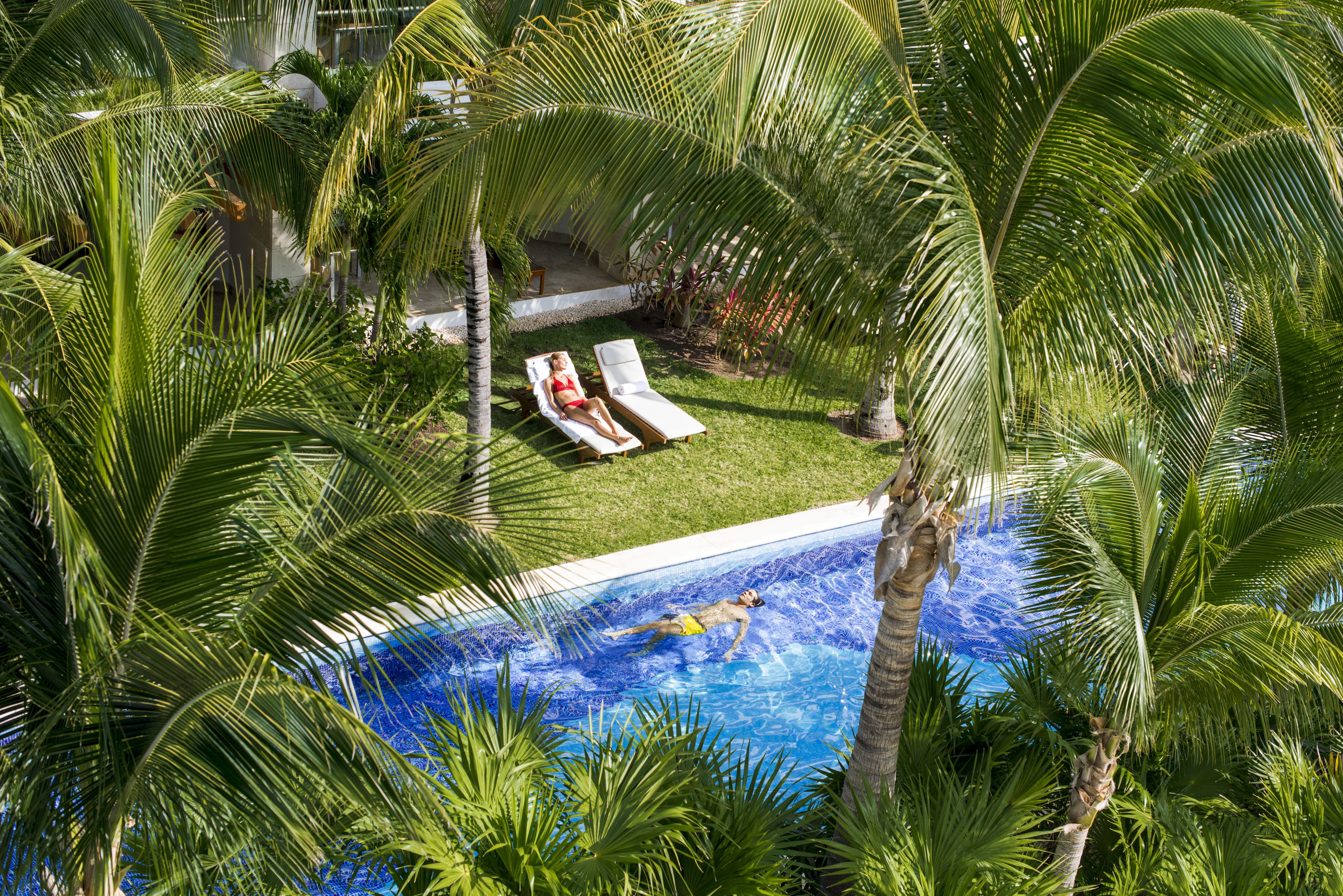 Excellence Playa Mujeres Excellence Playa Mujeres