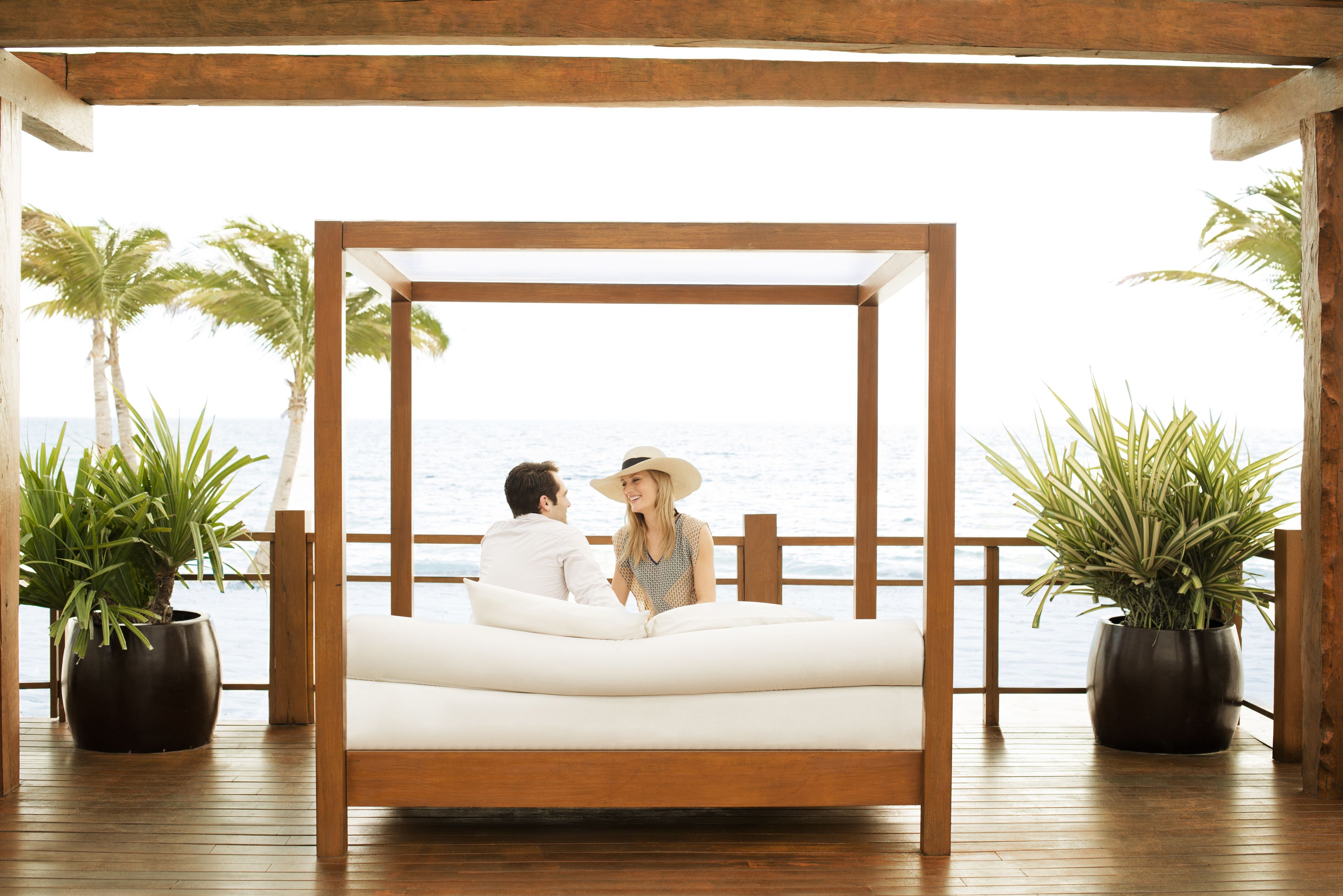 Excellence Playa Mujeres Excellence Playa Mujeres