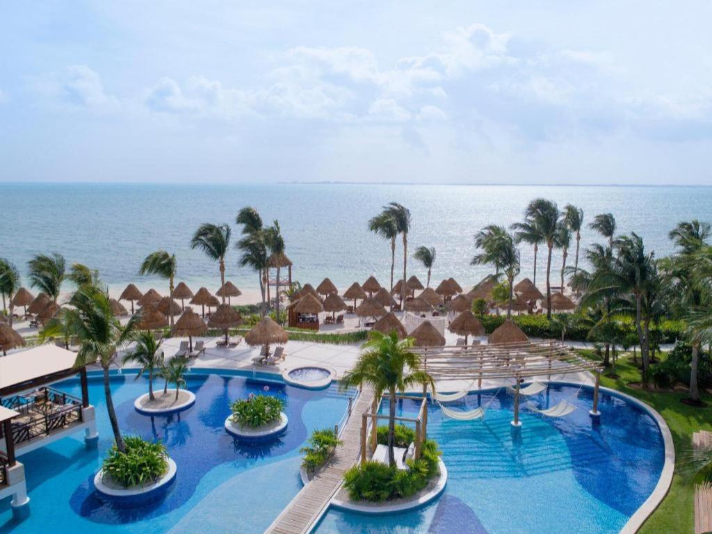 Excellence Playa Mujeres Excellence Playa Mujeres