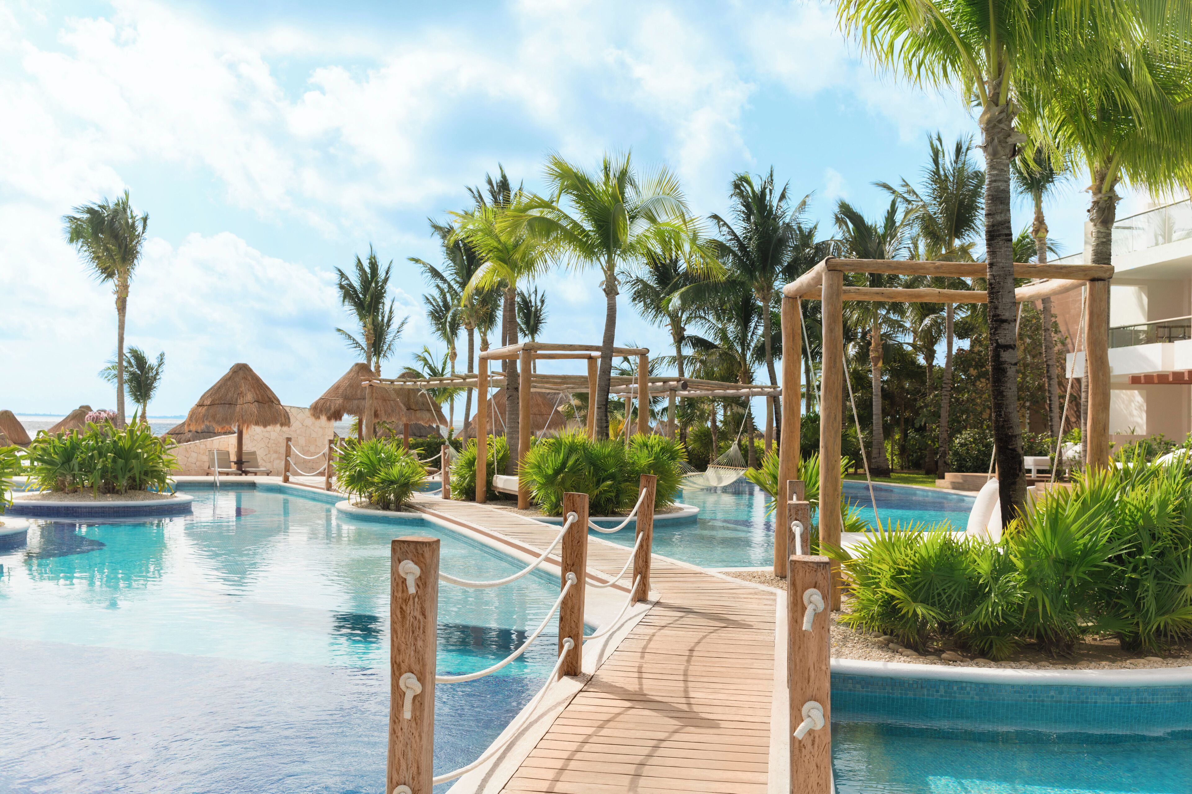 Excellence Playa Mujeres Excellence Playa Mujeres