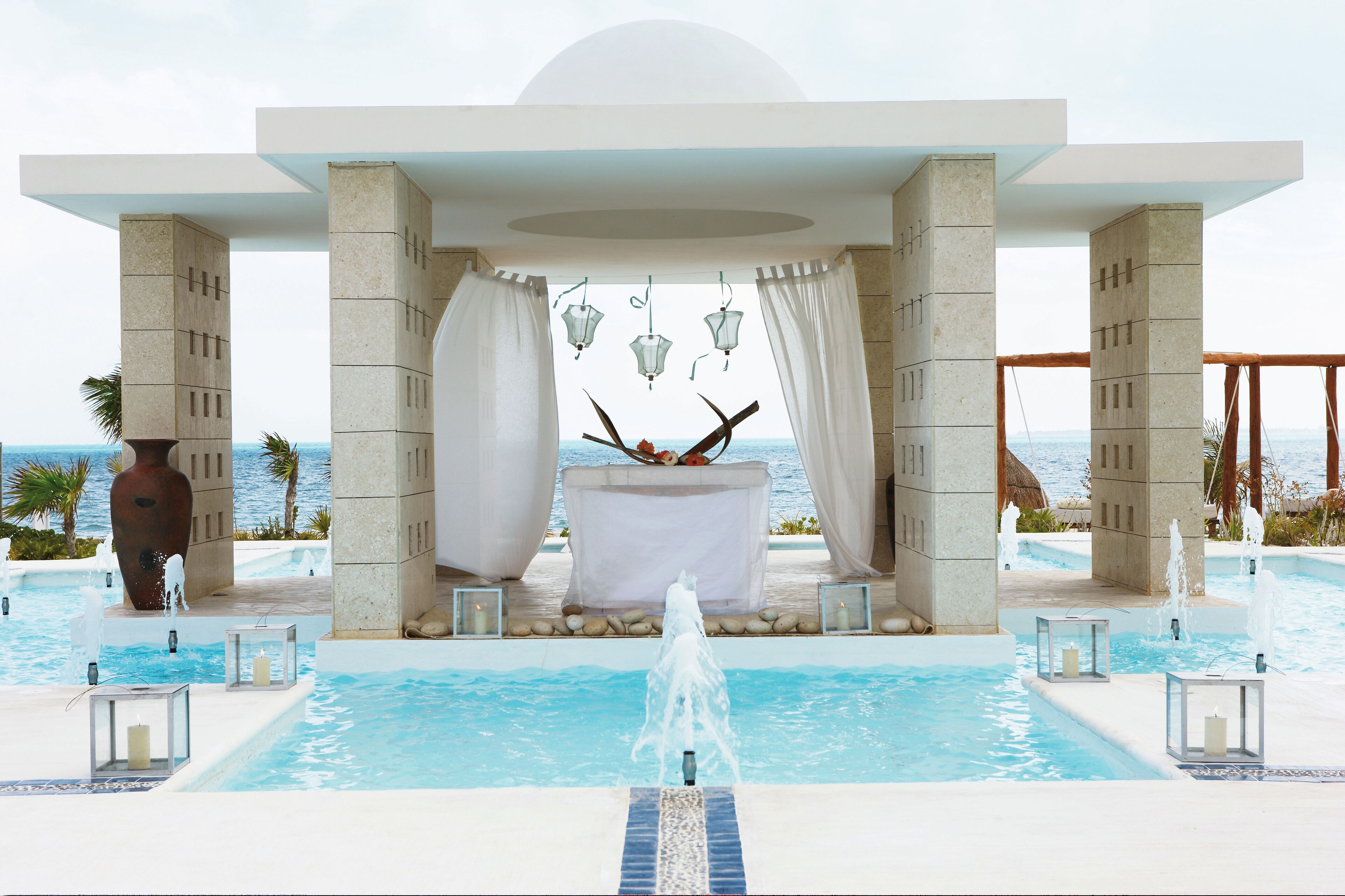 Excellence Playa Mujeres Excellence Playa Mujeres