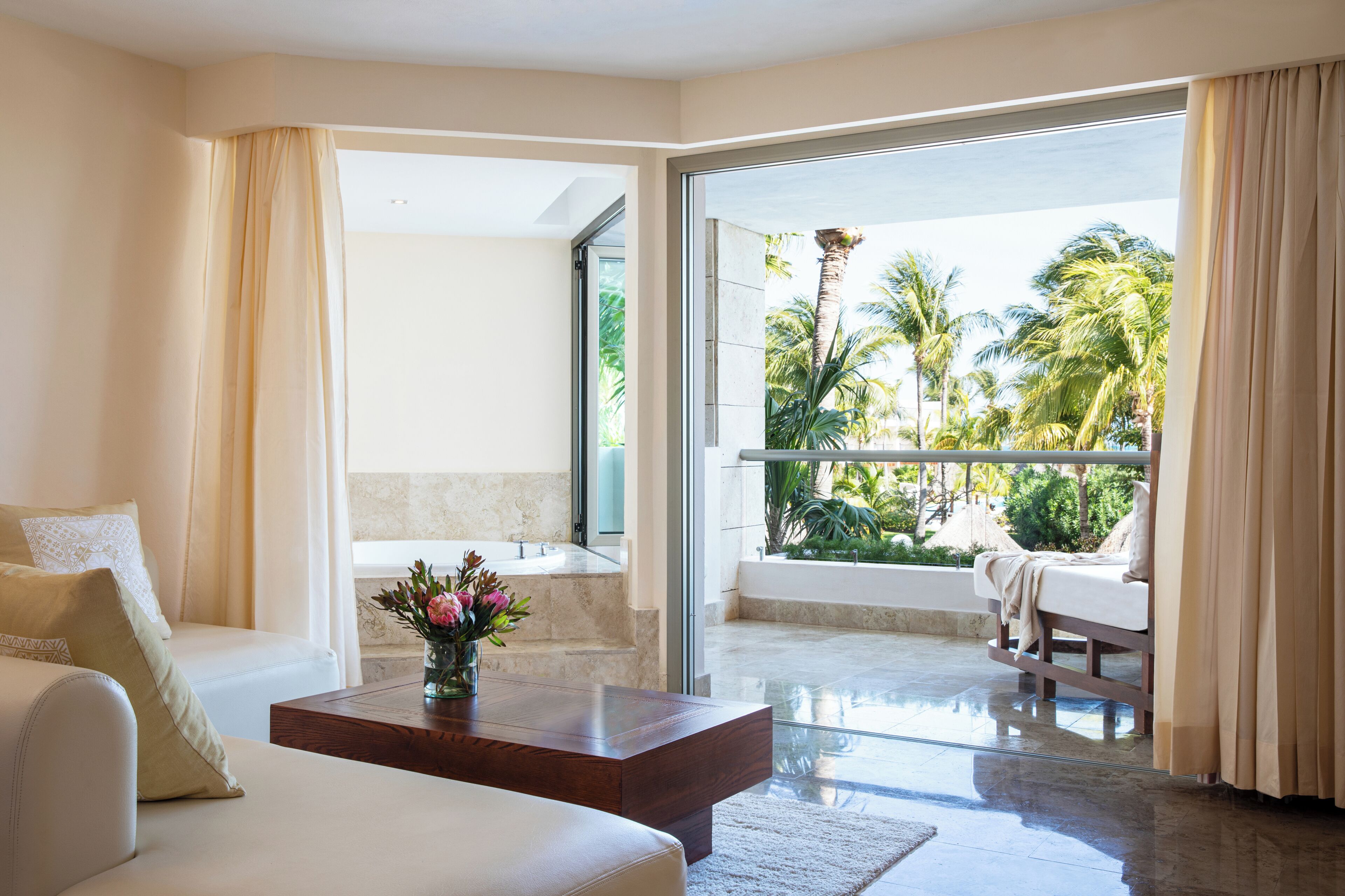 Excellence Playa Mujeres Excellence Playa Mujeres