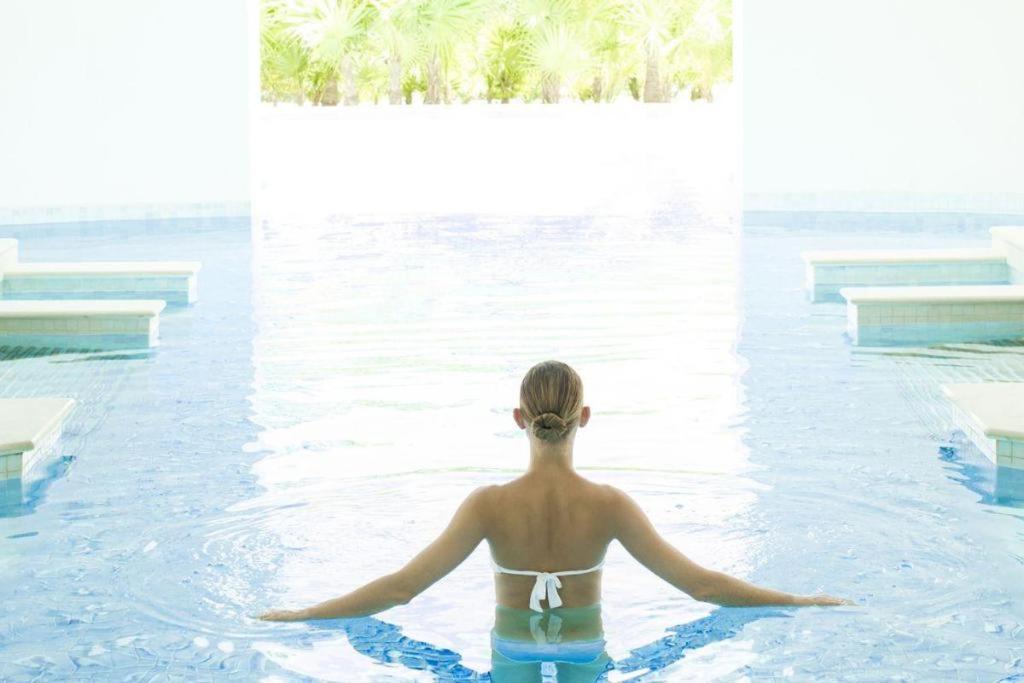Excellence Playa Mujeres Excellence Playa Mujeres