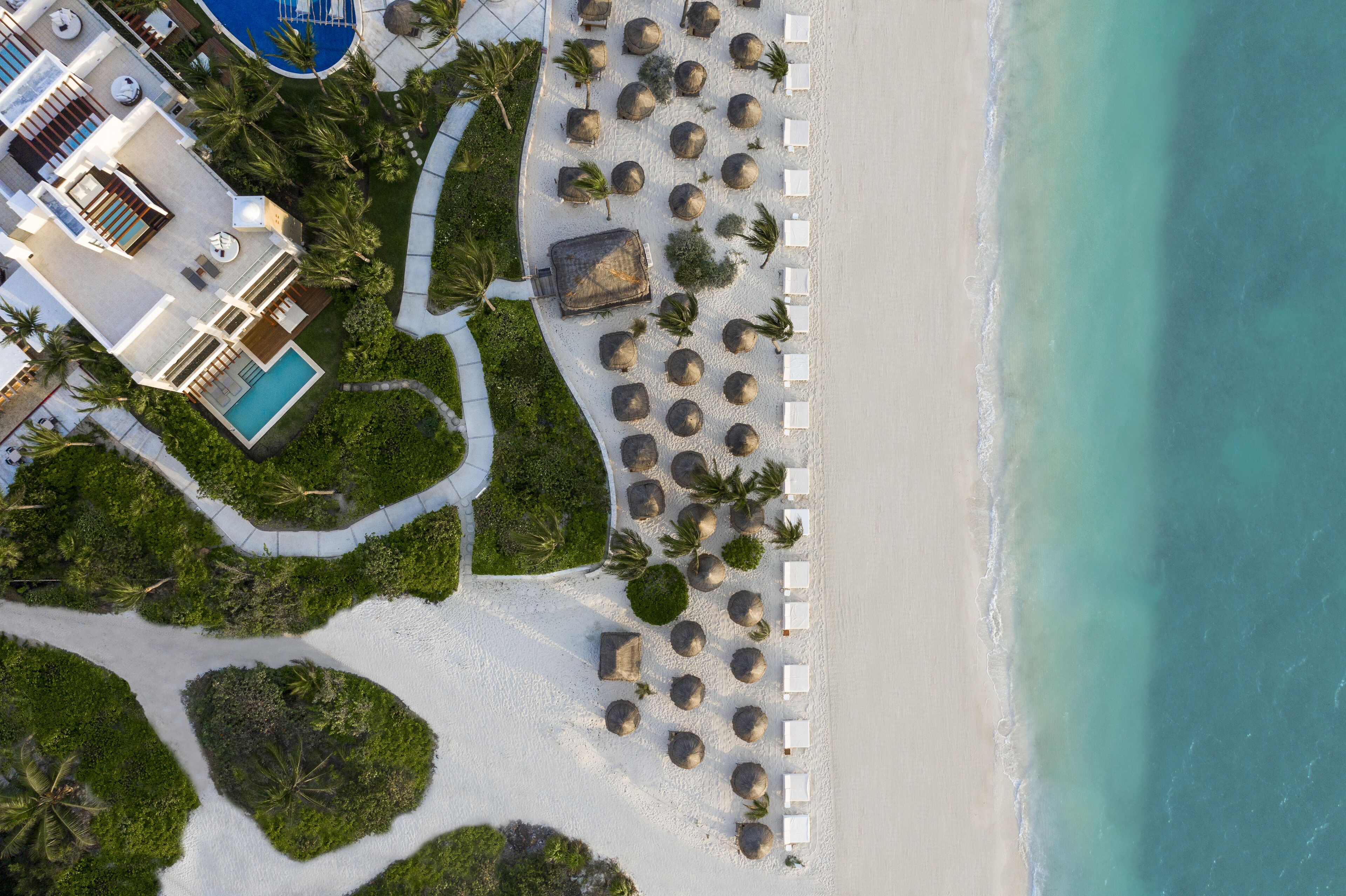 Excellence Playa Mujeres Excellence Playa Mujeres