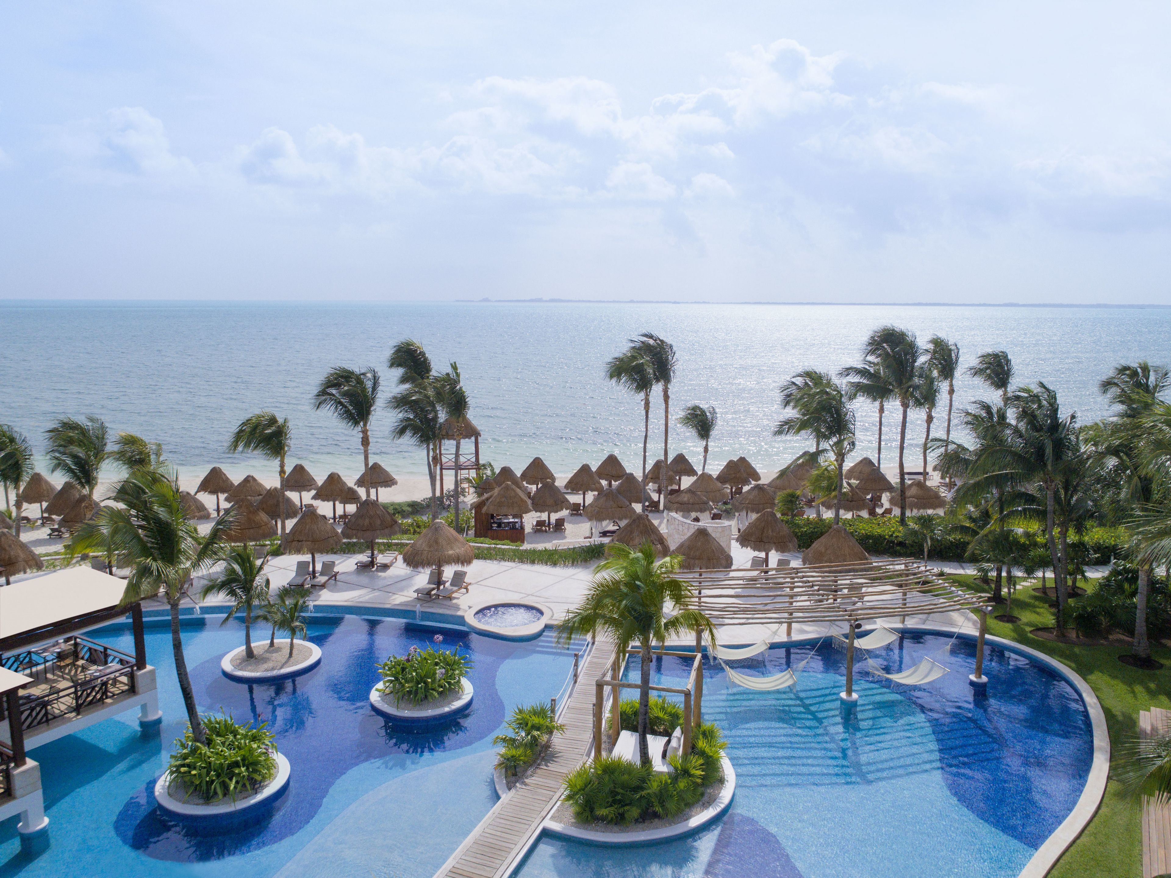 Excellence Playa Mujeres Excellence Playa Mujeres