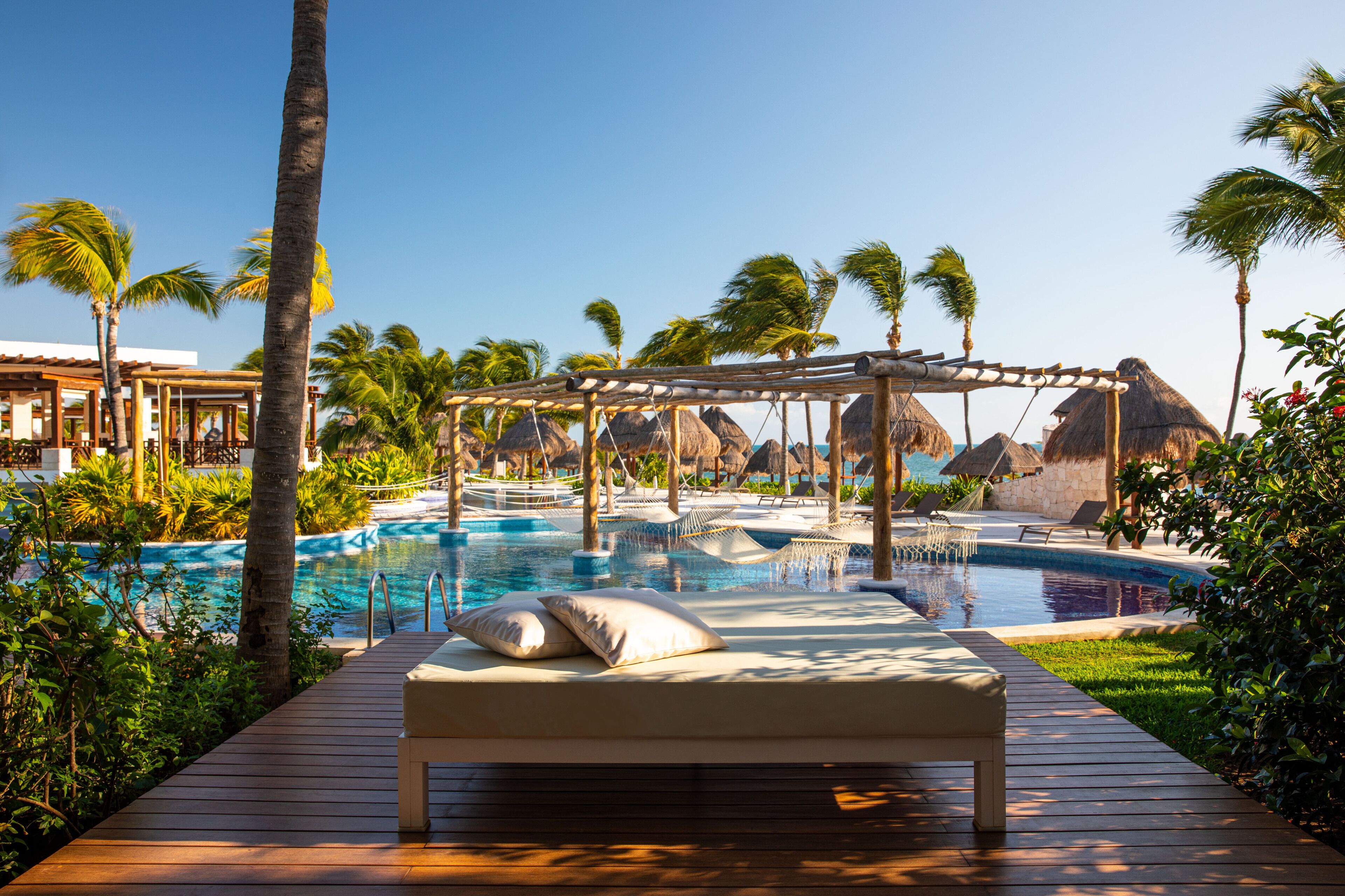 Excellence Playa Mujeres Excellence Playa Mujeres
