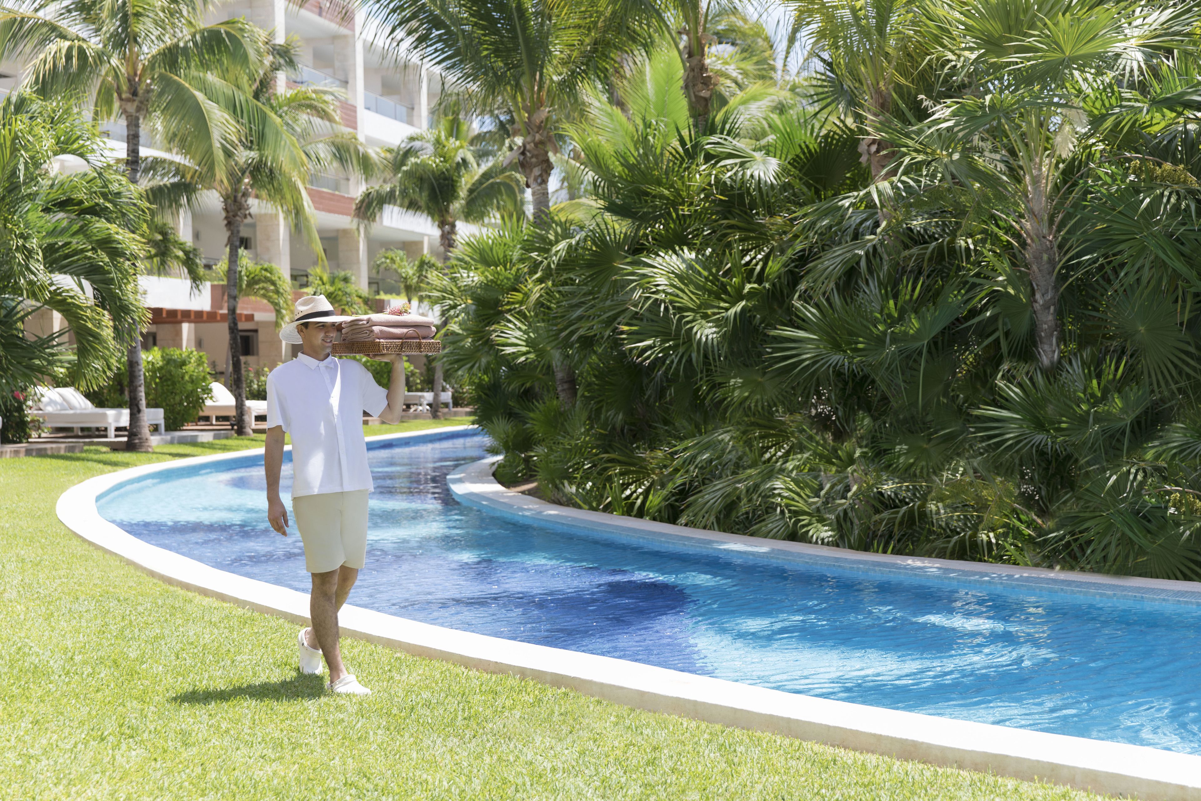 Excellence Playa Mujeres Excellence Playa Mujeres