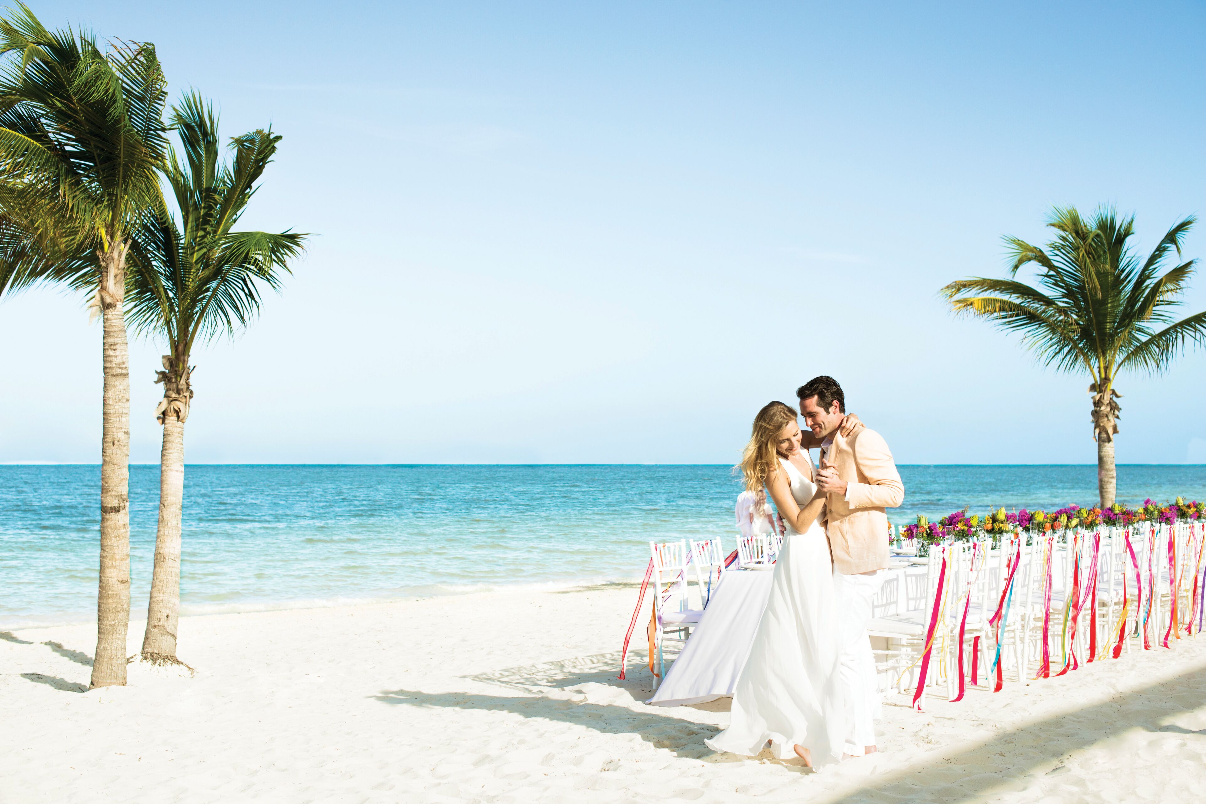 Excellence Playa Mujeres Excellence Playa Mujeres