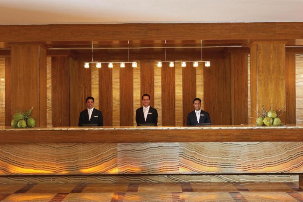Excellence Playa Mujeres Excellence Playa Mujeres