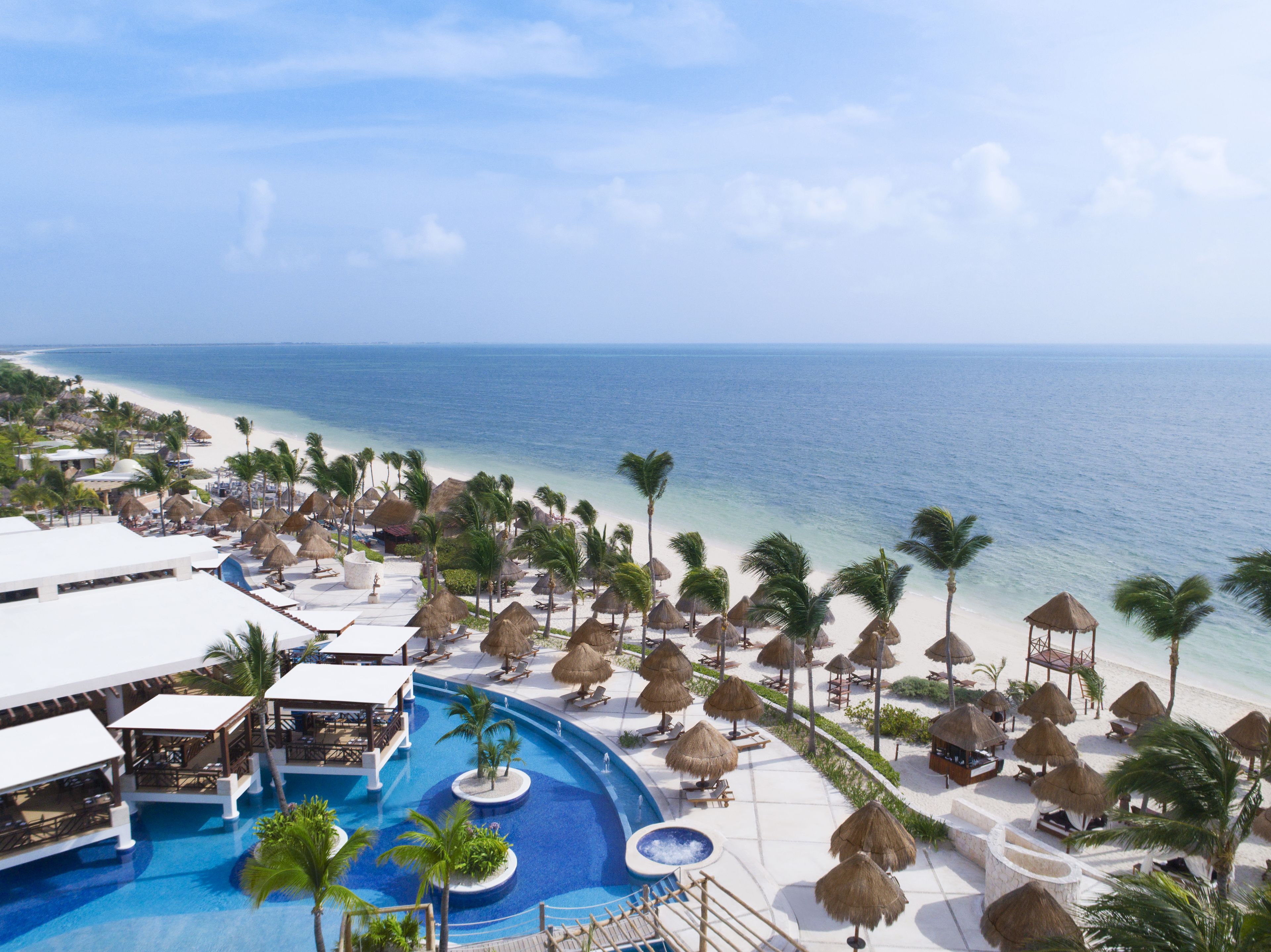 Excellence Playa Mujeres Excellence Playa Mujeres