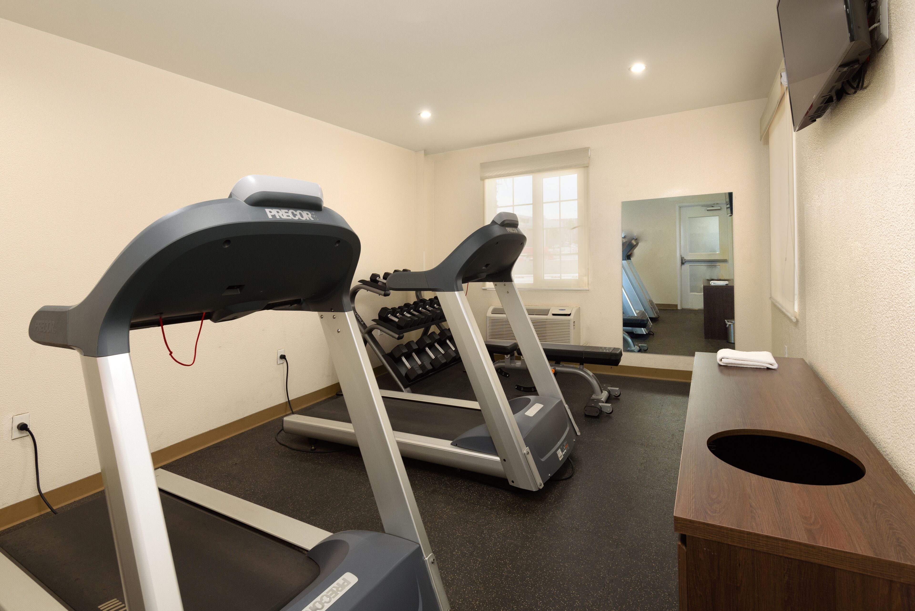 Extended Suites Cancun Cumbres Extended Suites Cancun Cumbres