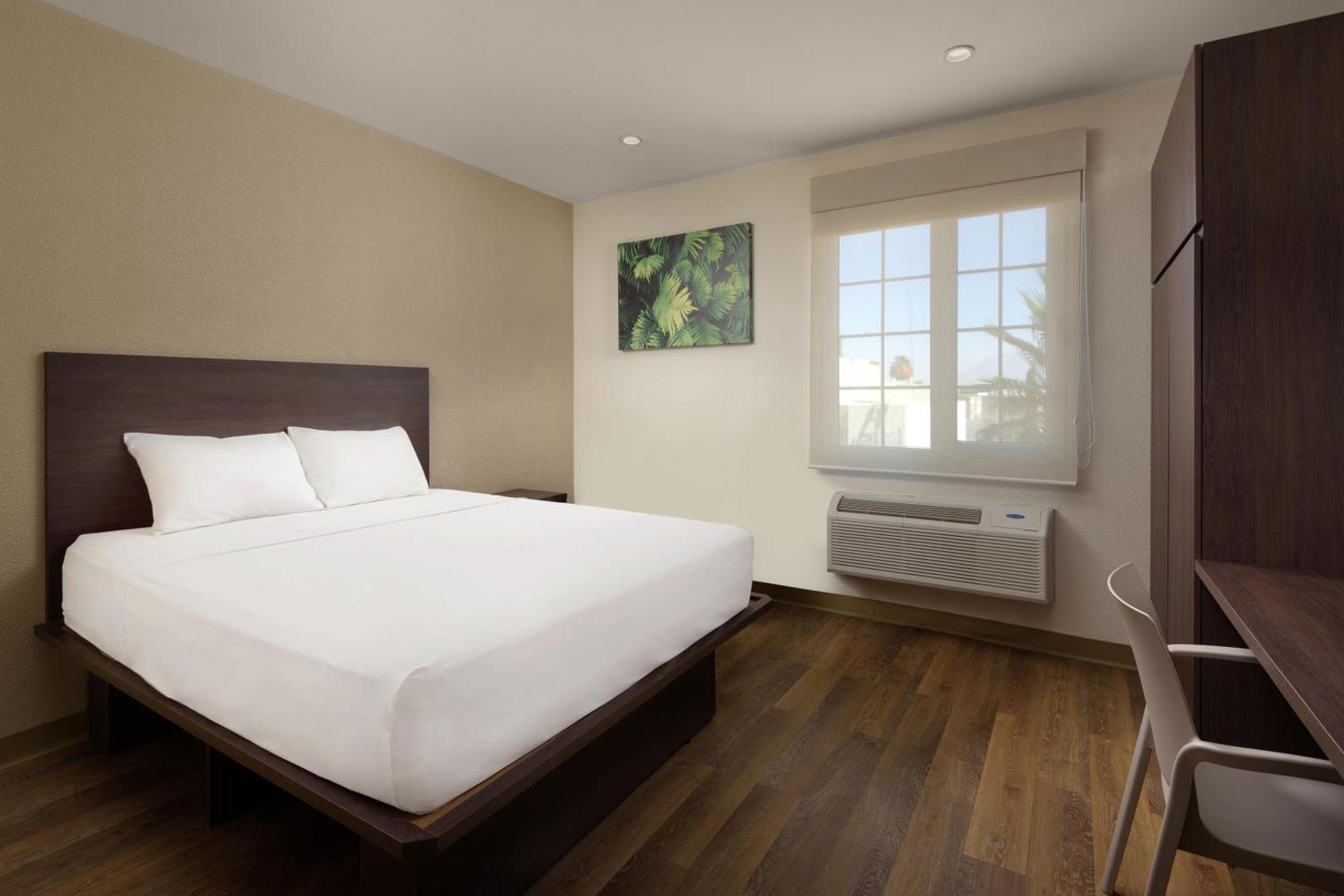 Extended Suites Cancun Cumbres Extended Suites Cancun Cumbres