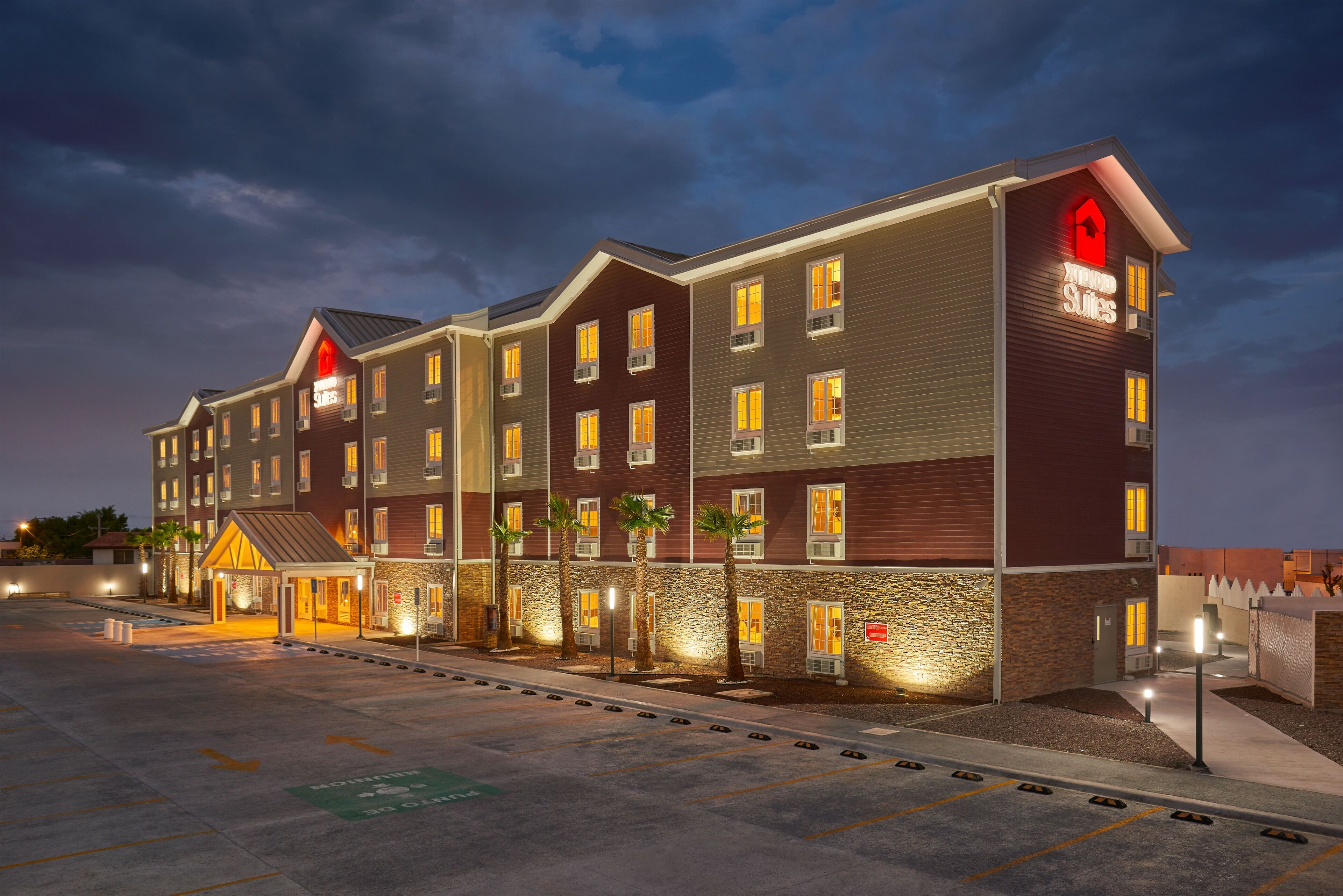 Extended Suites Cancun Cumbres Extended Suites Cancun Cumbres