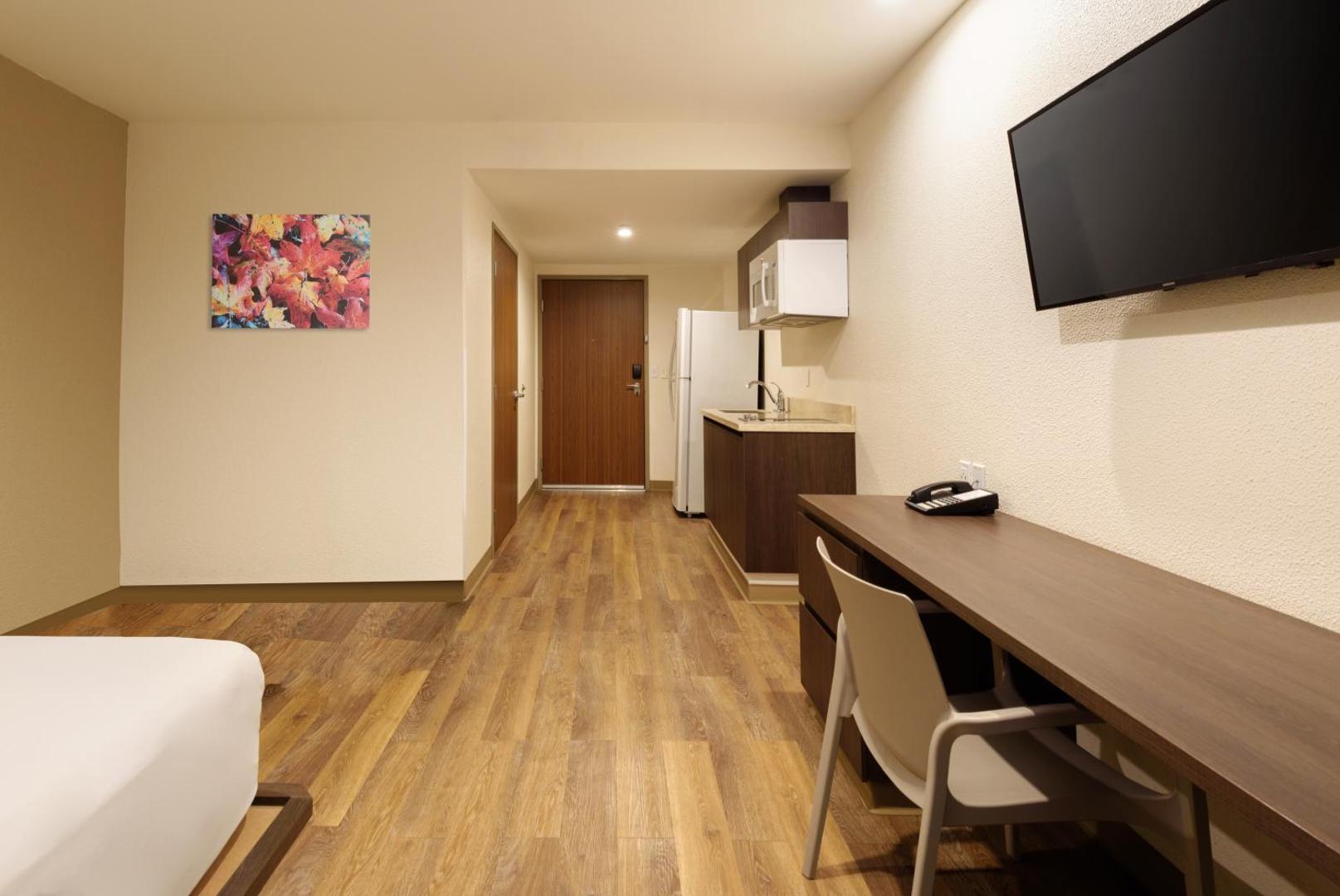 Extended Suites Cancun Cumbres Extended Suites Cancun Cumbres