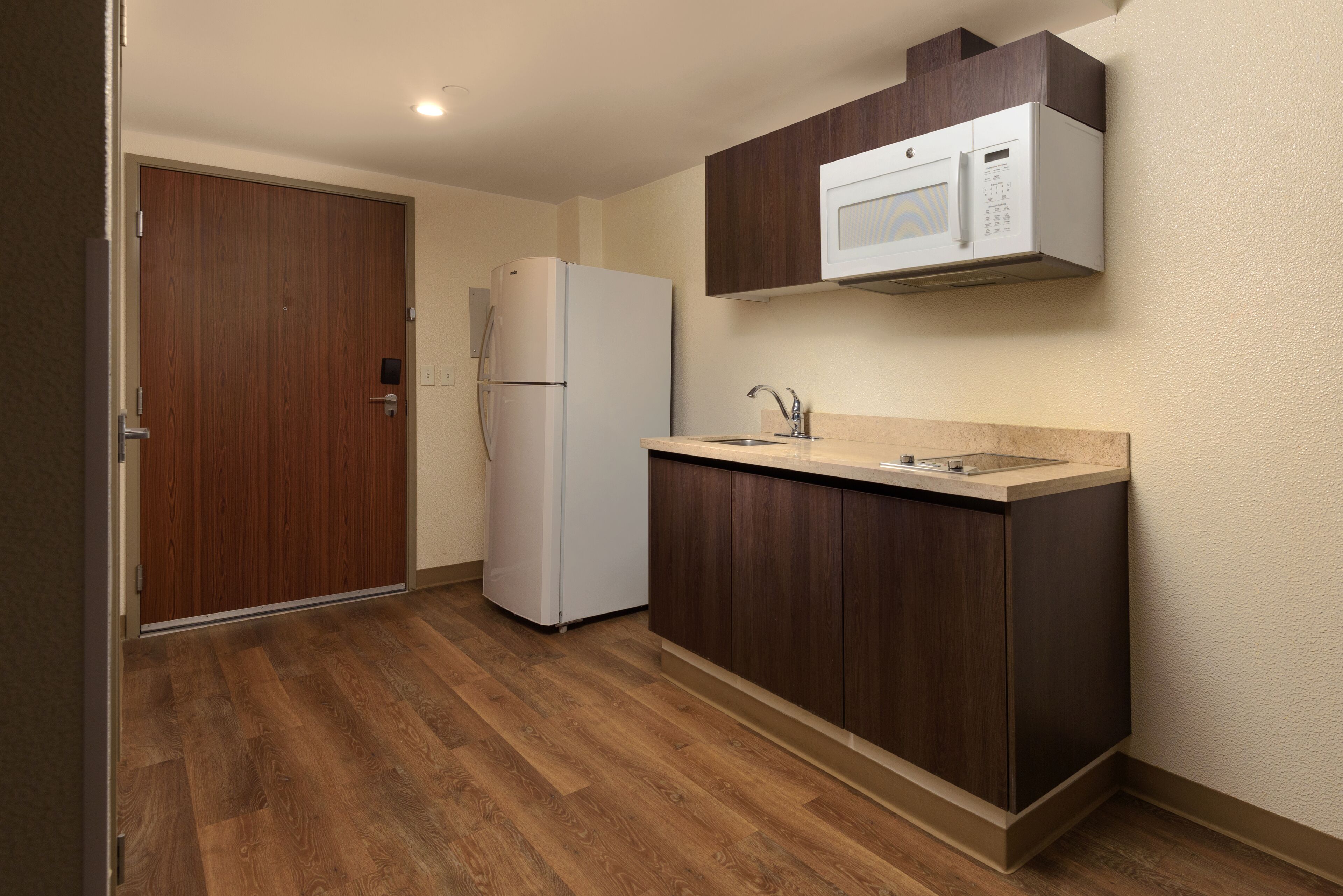 Extended Suites Cancun Cumbres Extended Suites Cancun Cumbres